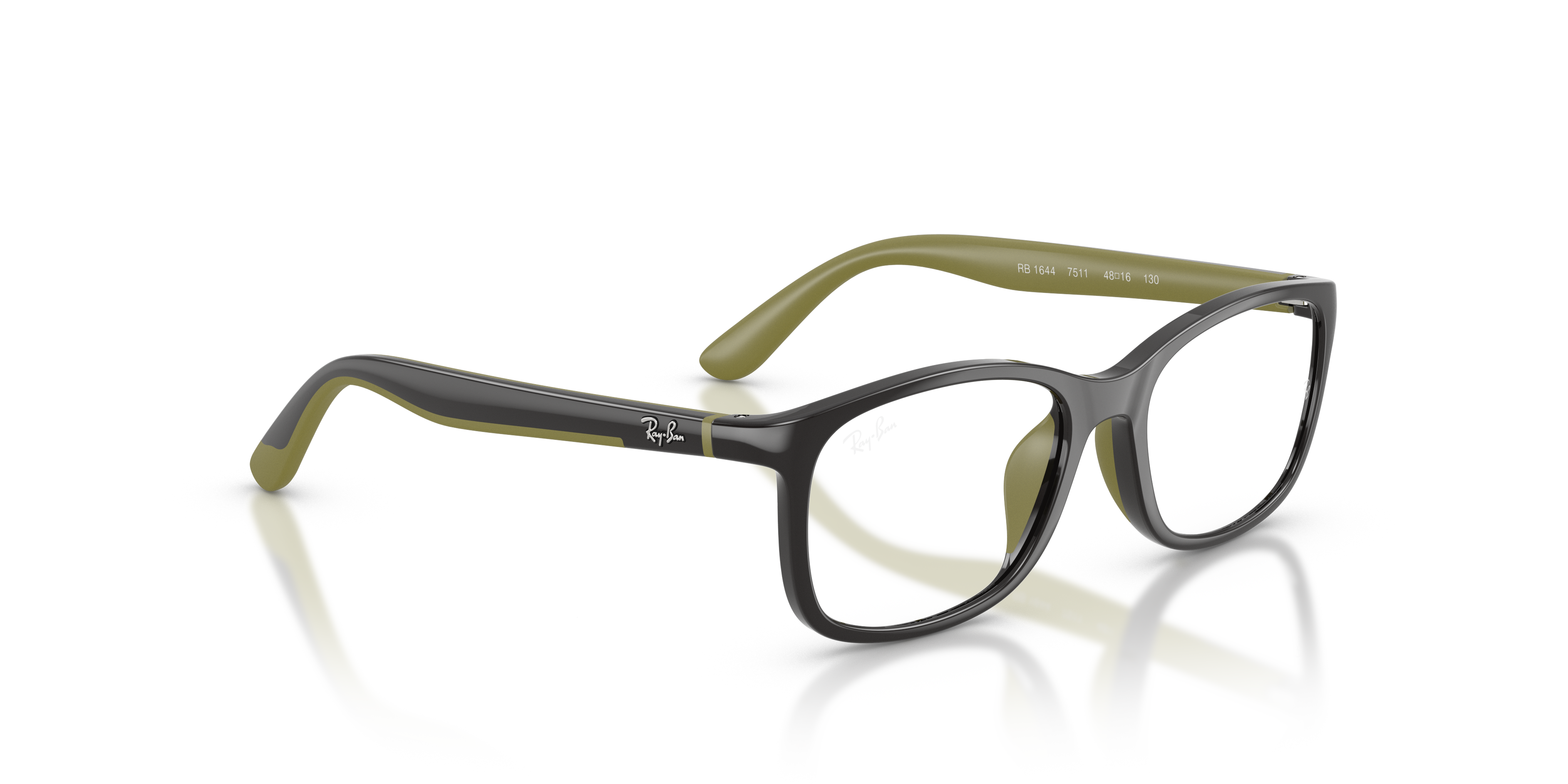 Ray-Ban Junior Vista RY1644 7511