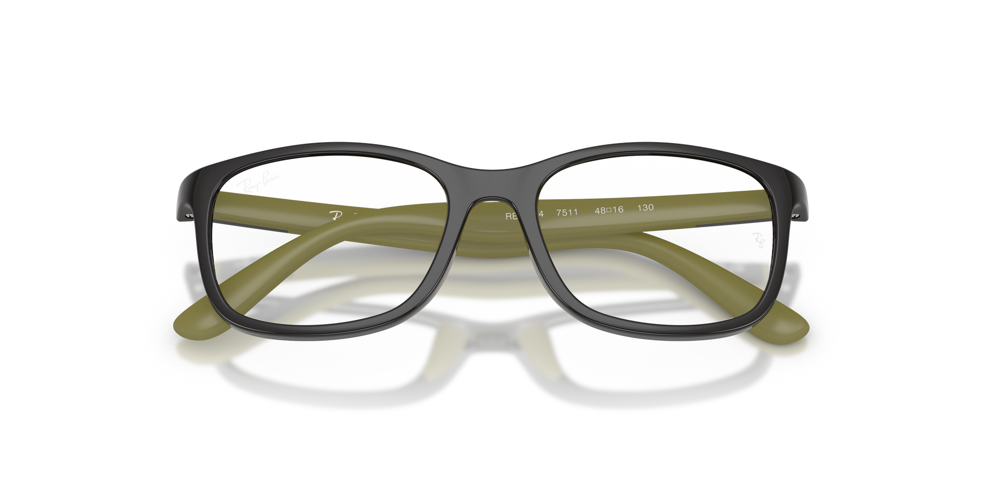 Ray-Ban Junior Vista RY1644 7511