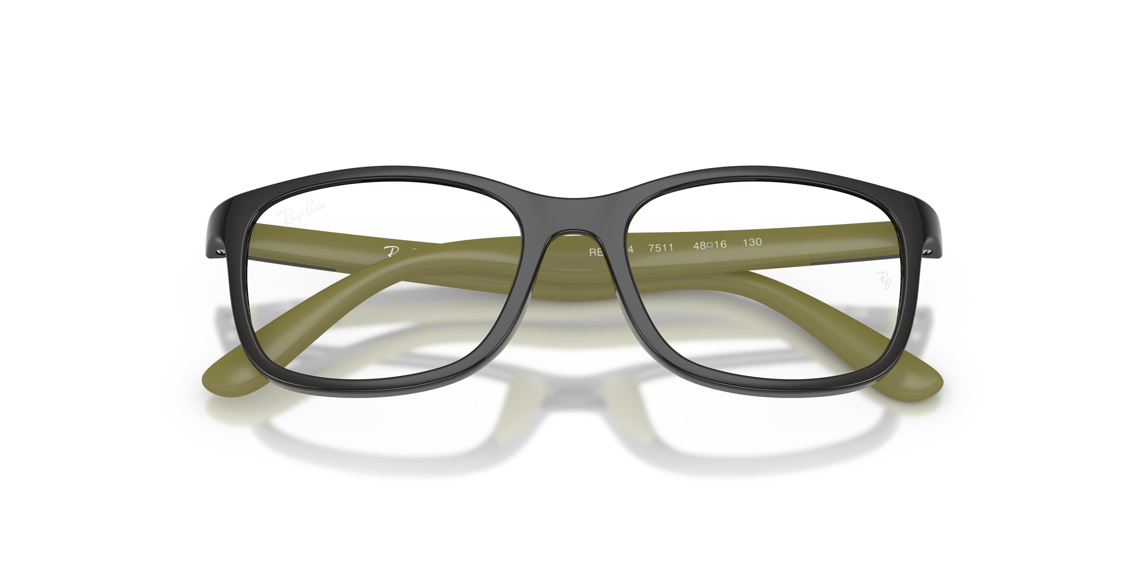 Ray-Ban Junior Vista RY1644 7511