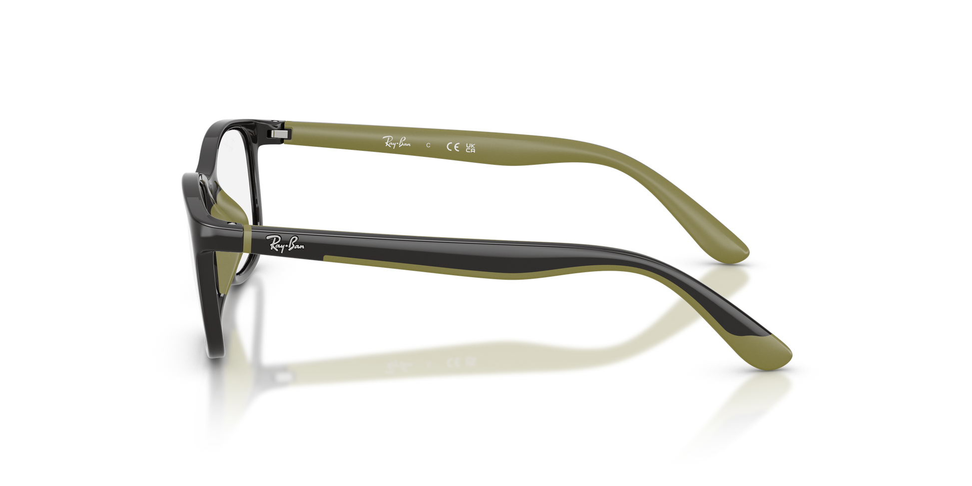 Ray-Ban Junior Vista RY1644 7511