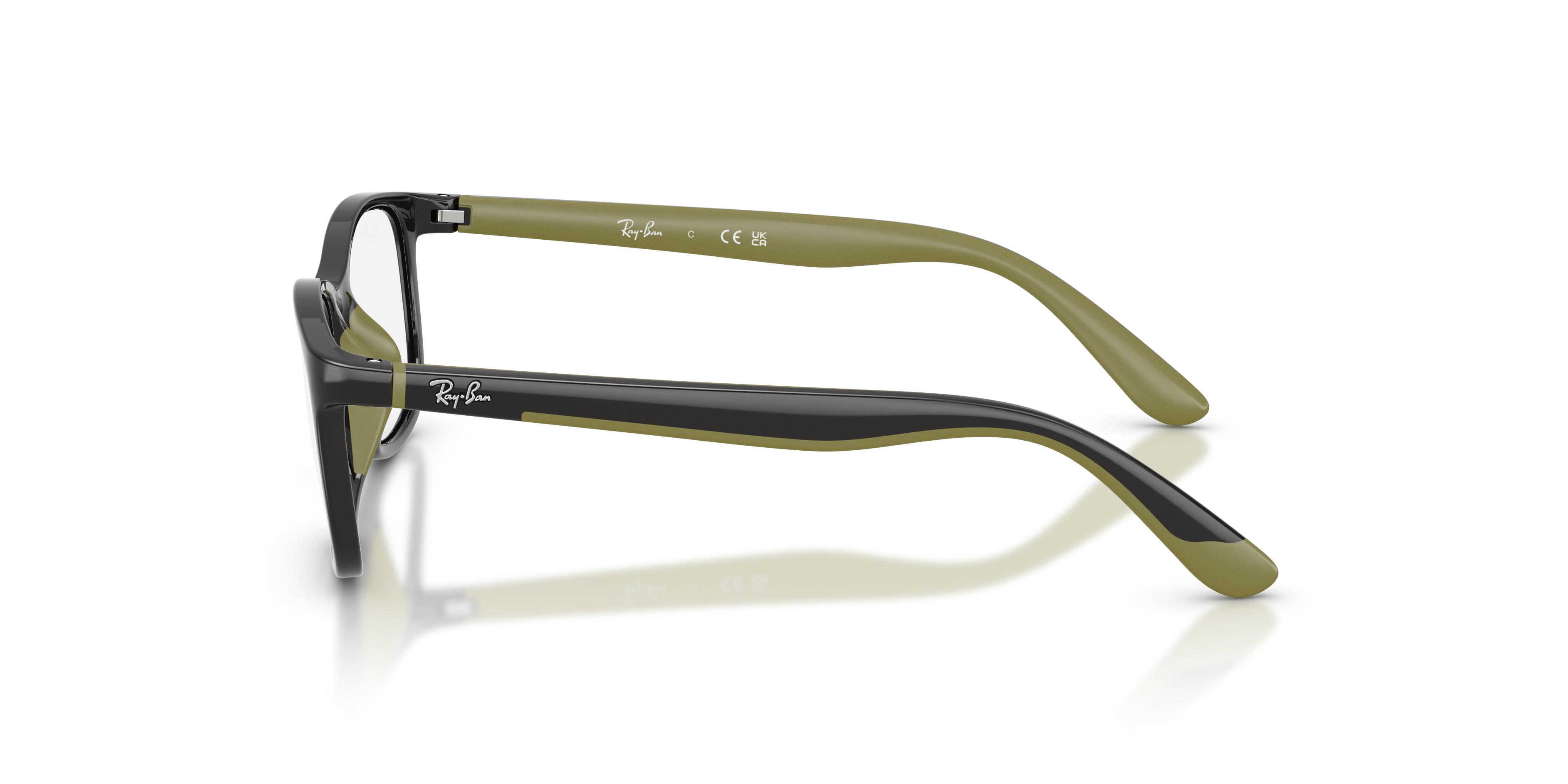 Ray-Ban Junior Vista RY1644 7511