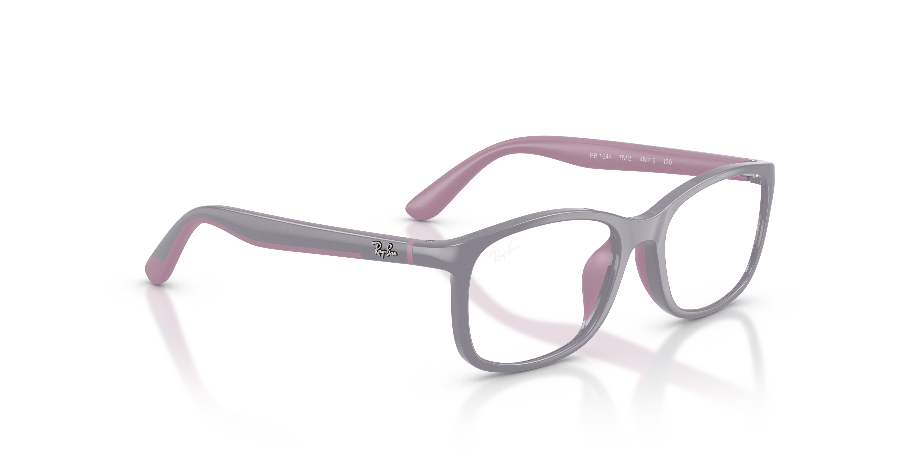 Ray-Ban Junior Vista RY1644 7512