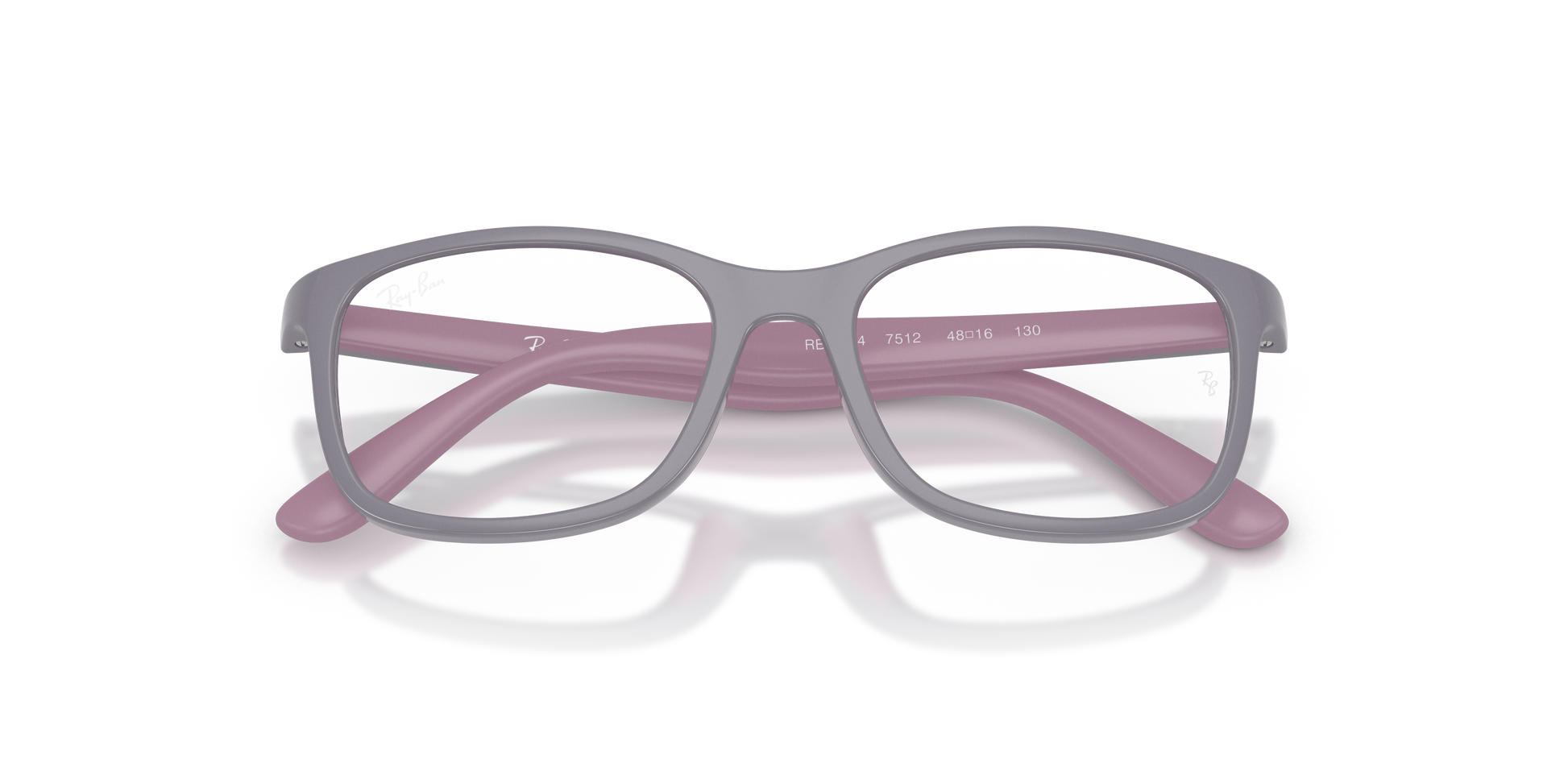 Ray-Ban Junior Vista RY1644 7512