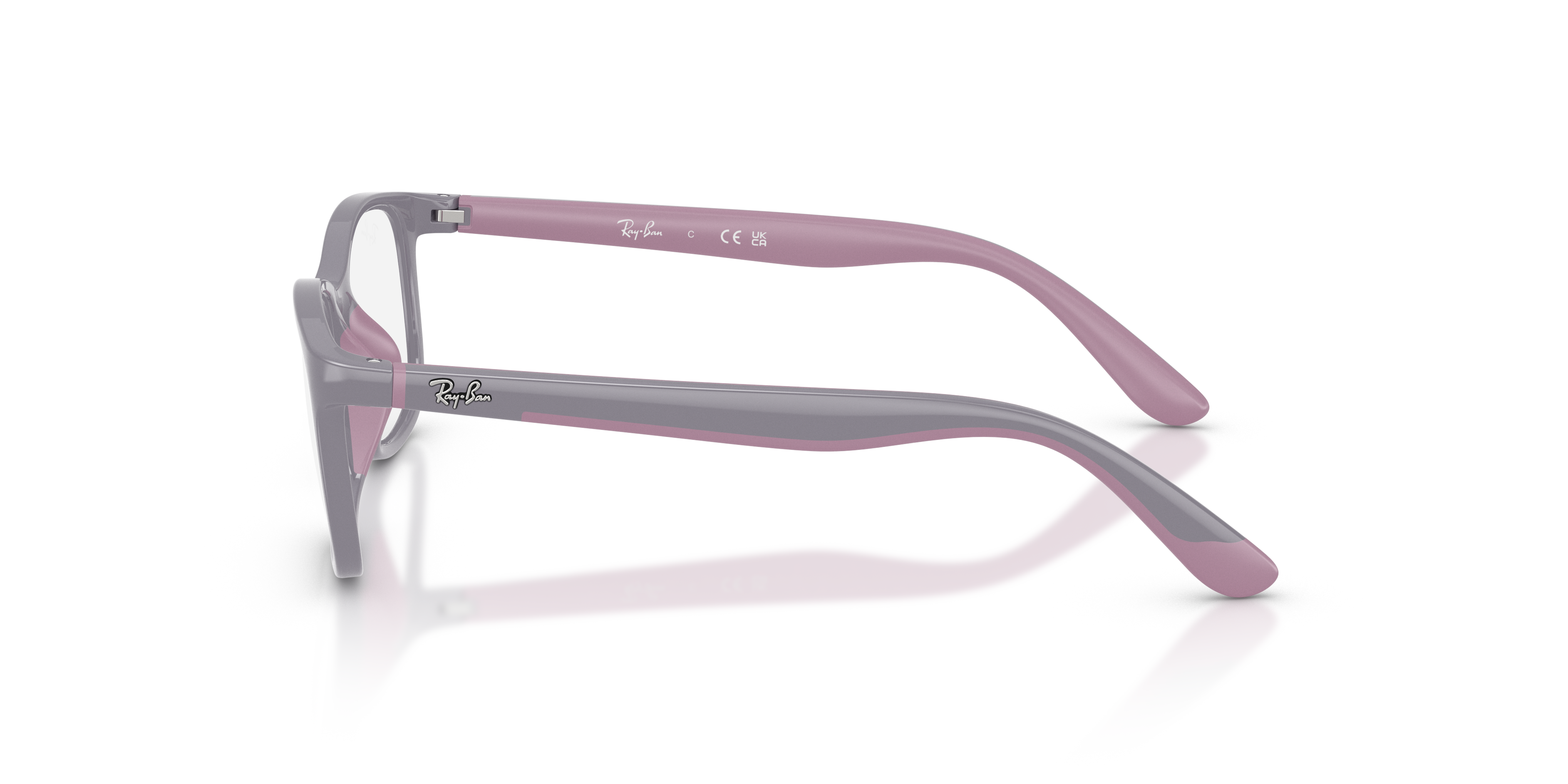 Ray-Ban Junior Vista RY1644 7512