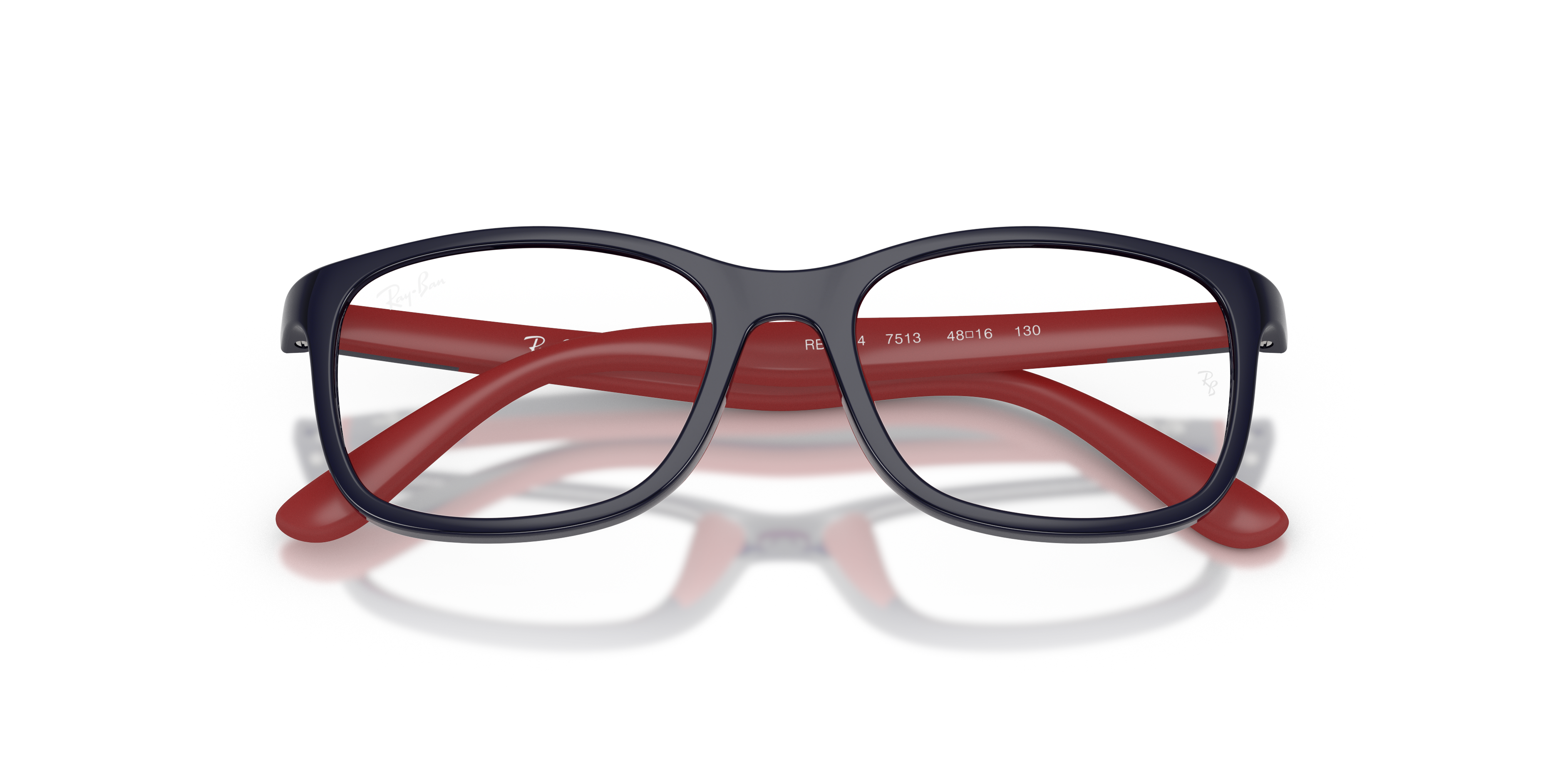 Ray-Ban Junior Vista RY1644 7513