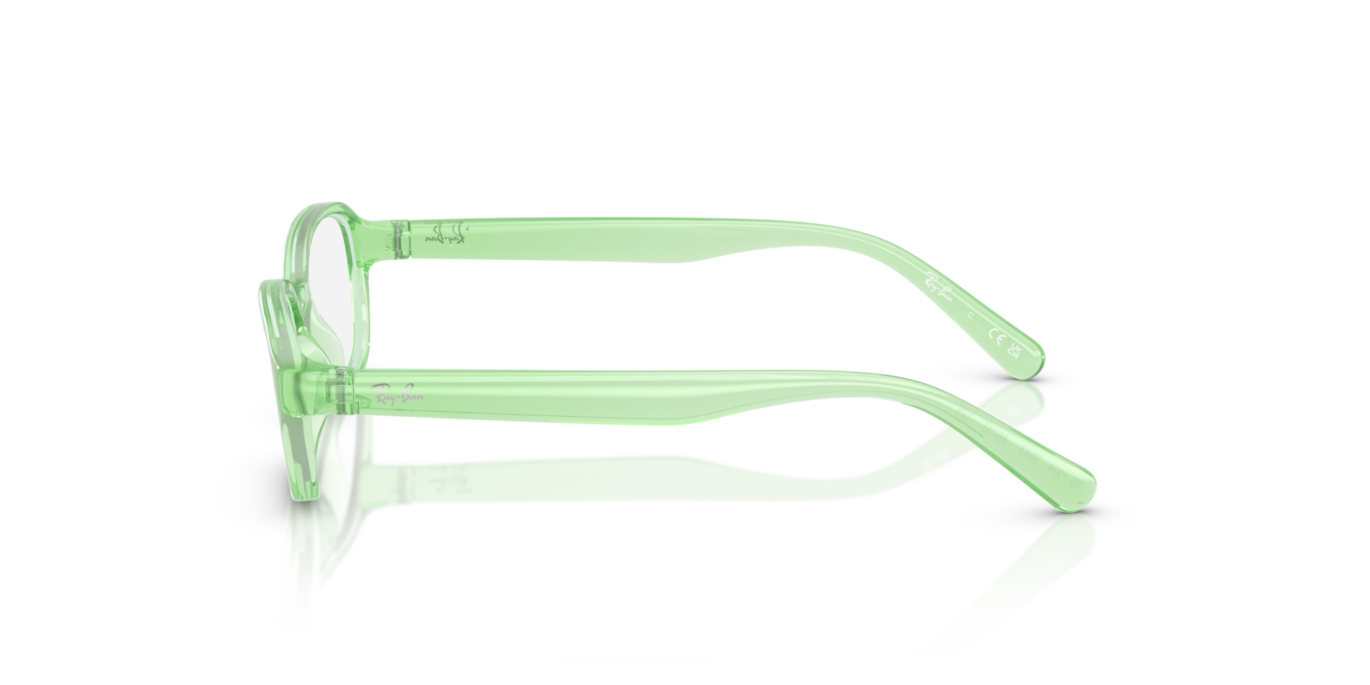 Ray-Ban RY1904 3983 46