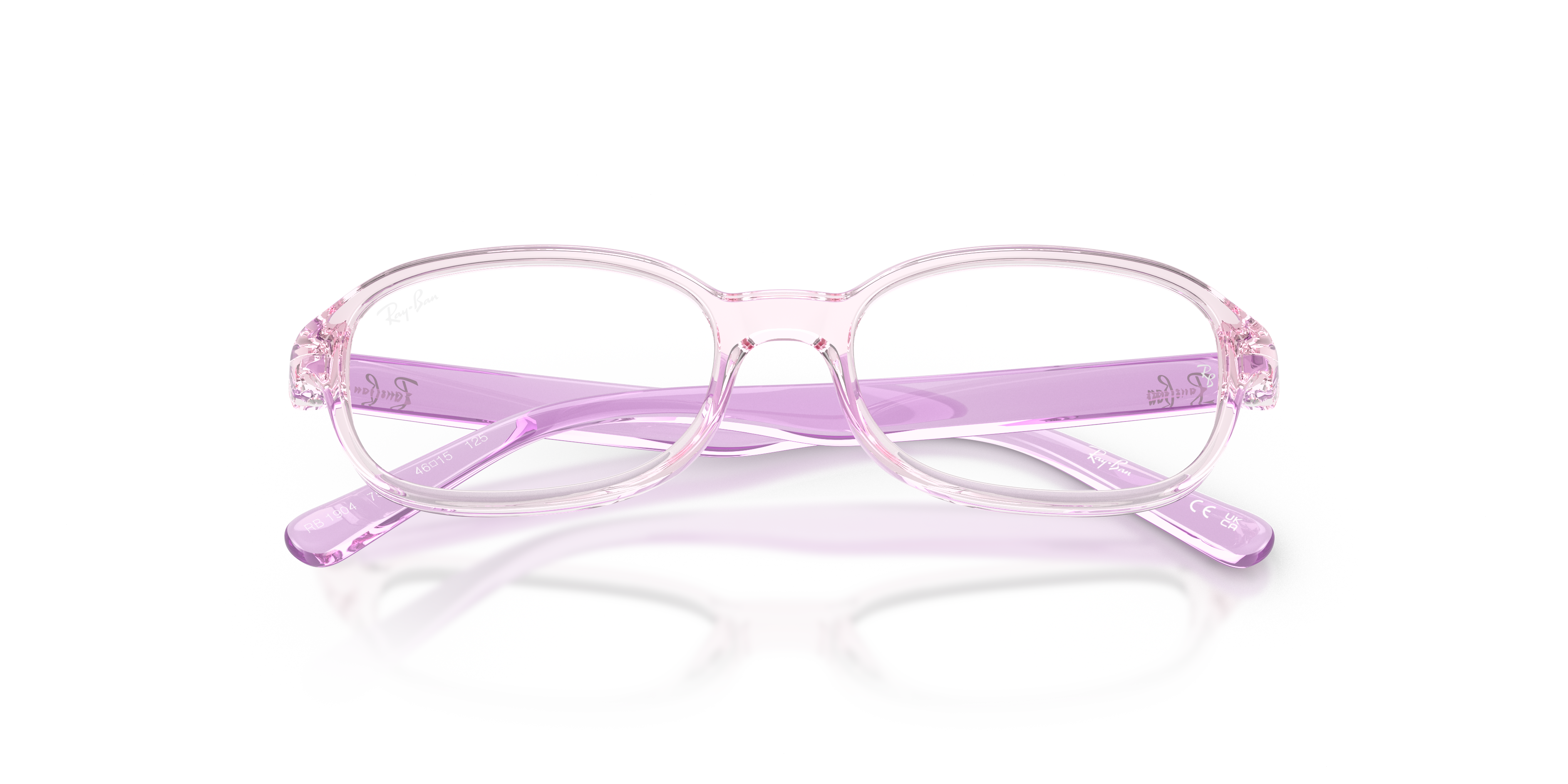 Ray-Ban Junior Vista RY1904 7534