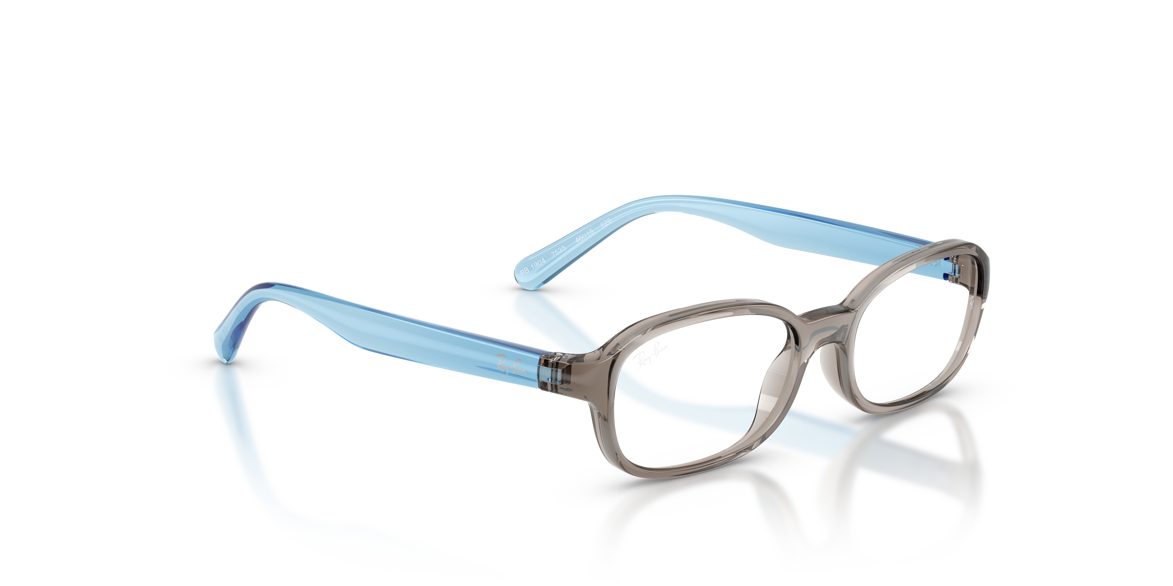 Ray-Ban Junior Vista RY1904 7535