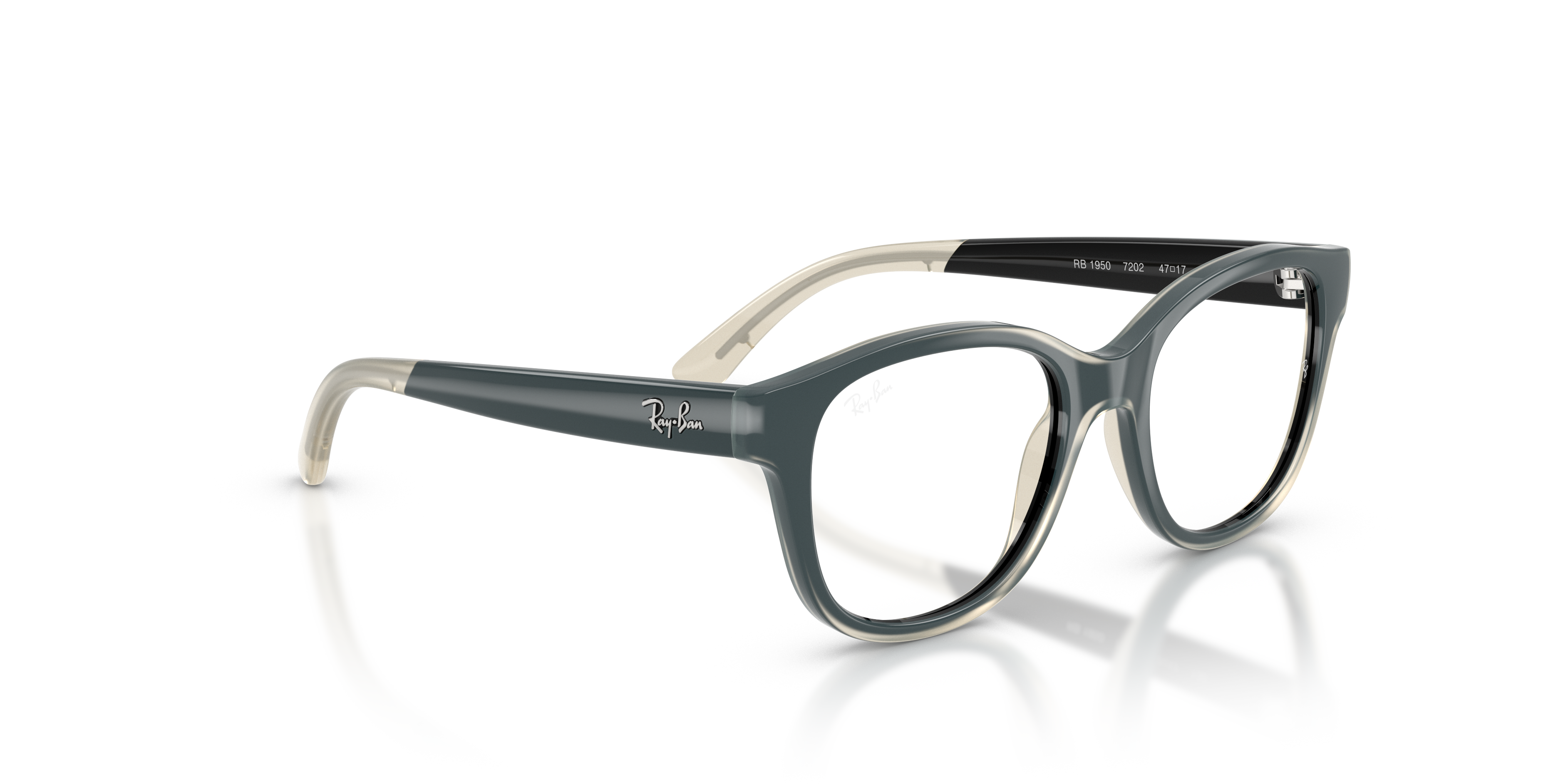 Ray-Ban Junior Vista RY1950 7202