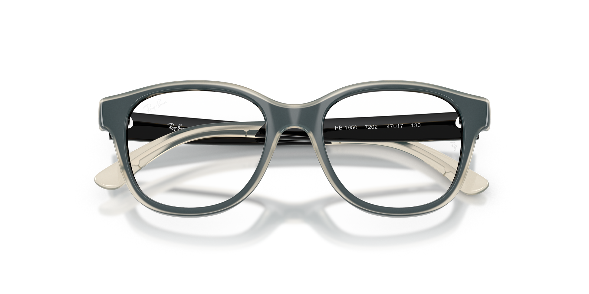 Ray-Ban Junior Vista RY1950 7202