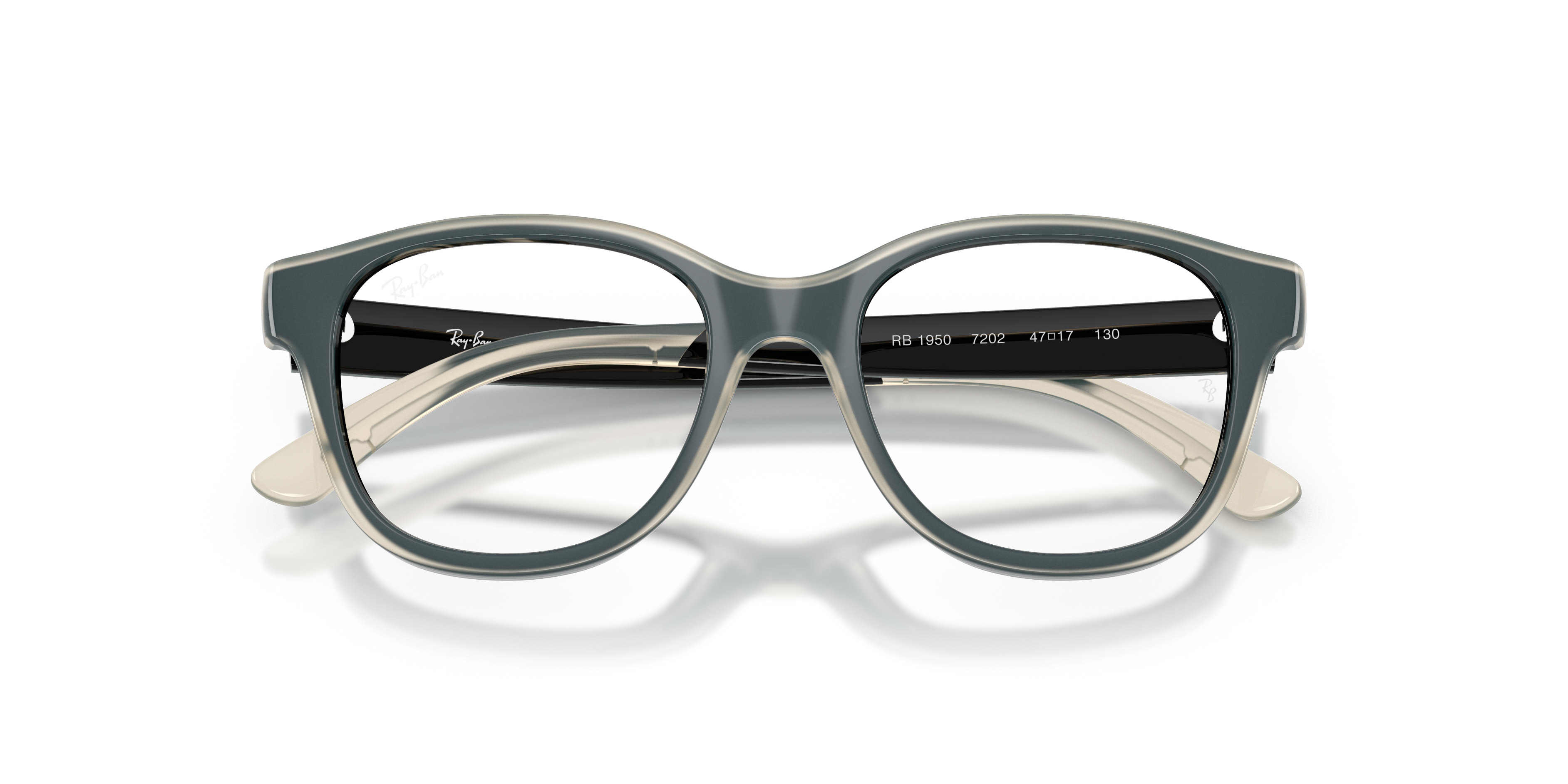 Ray-Ban Junior Vista RY1950 7202