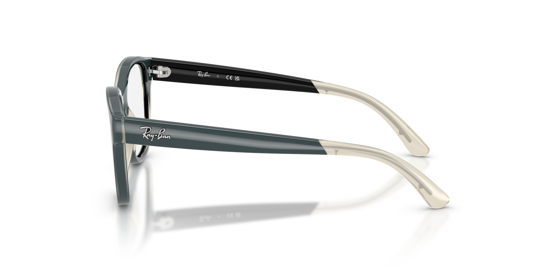 Ray-Ban Junior Vista RY1950 7202