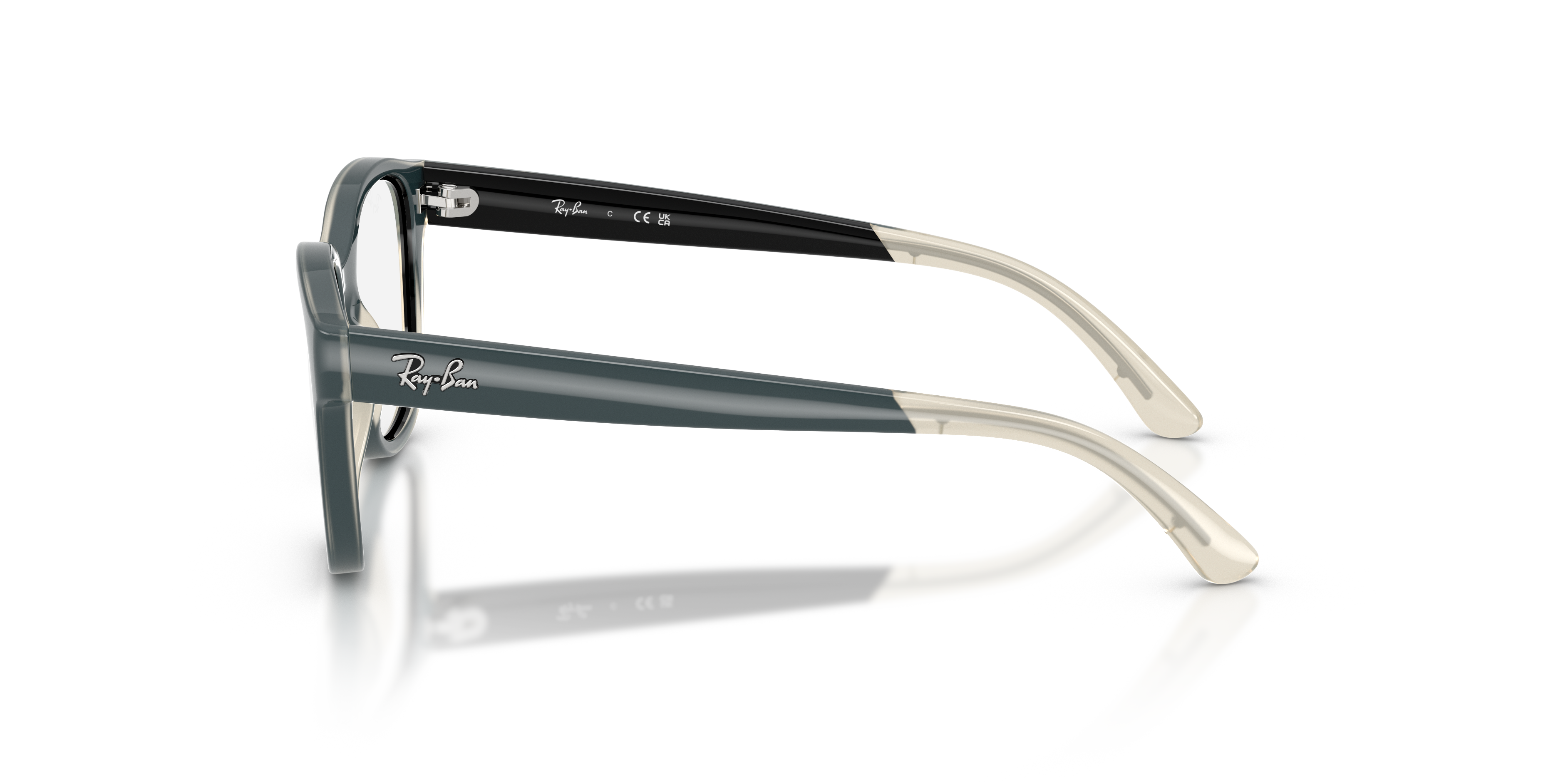 Ray-Ban Junior Vista RY1950 7202