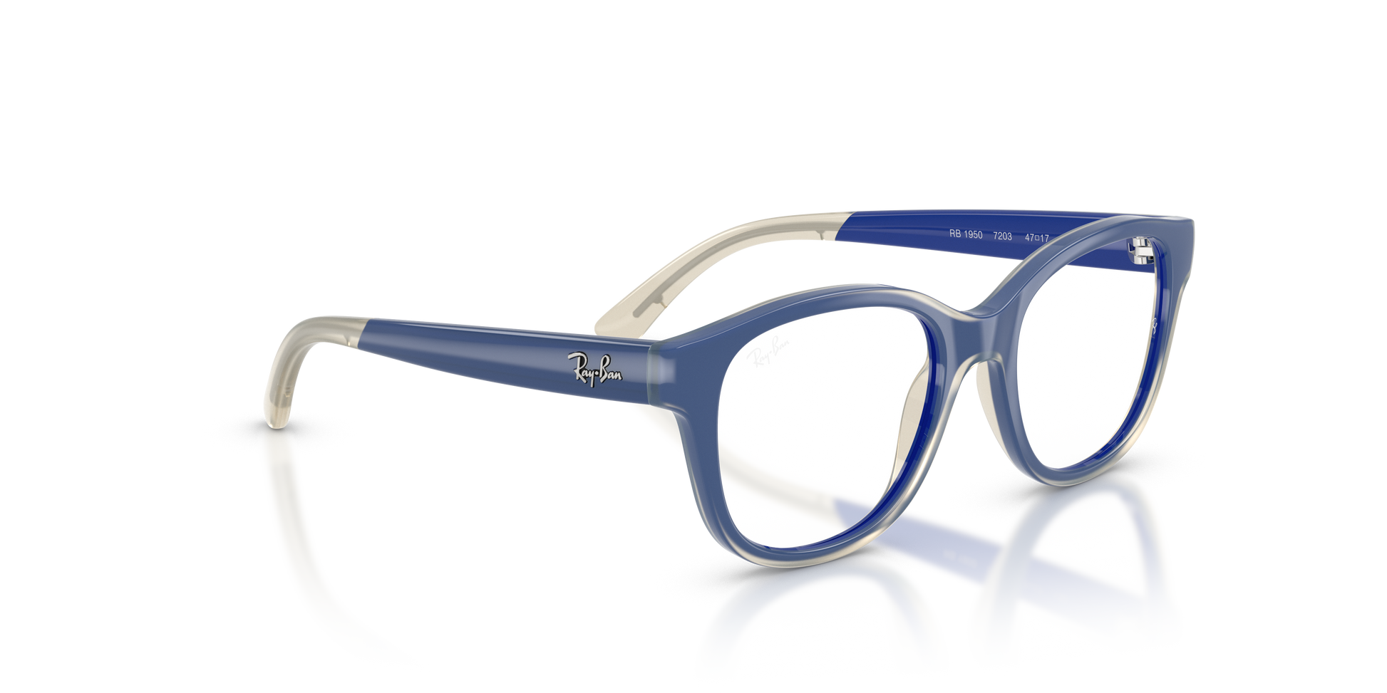 Ray-Ban Junior Vista RY1950 7203