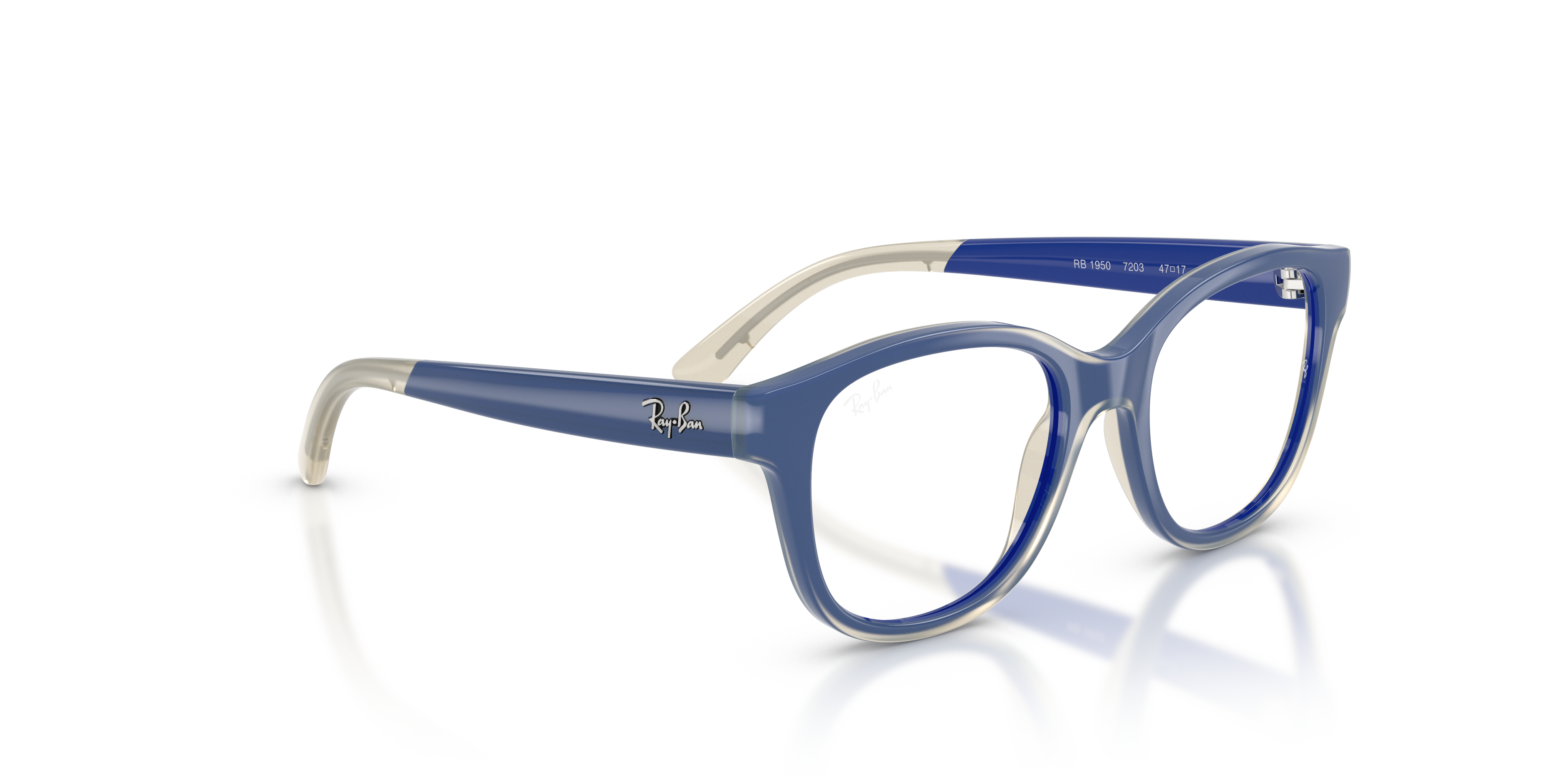 Ray-Ban Junior Vista RY1950 7203