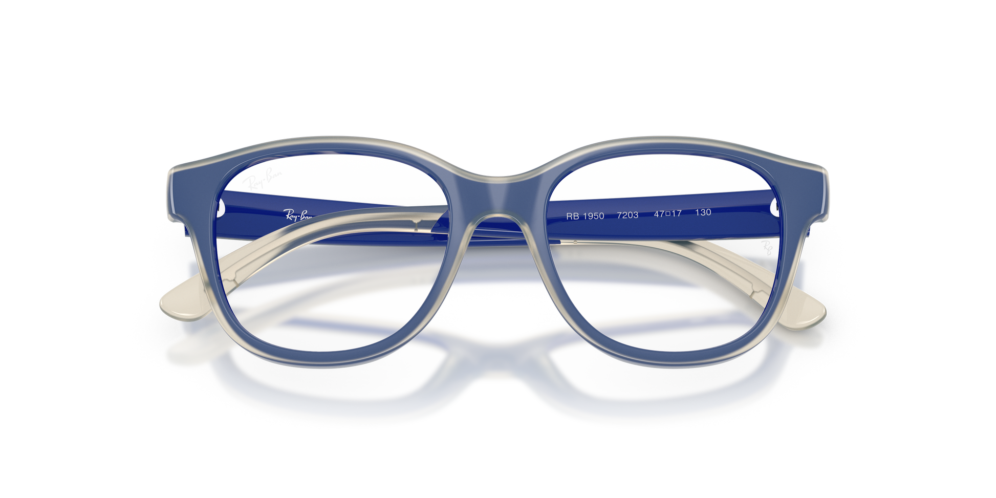 Ray-Ban Junior Vista RY1950 7203