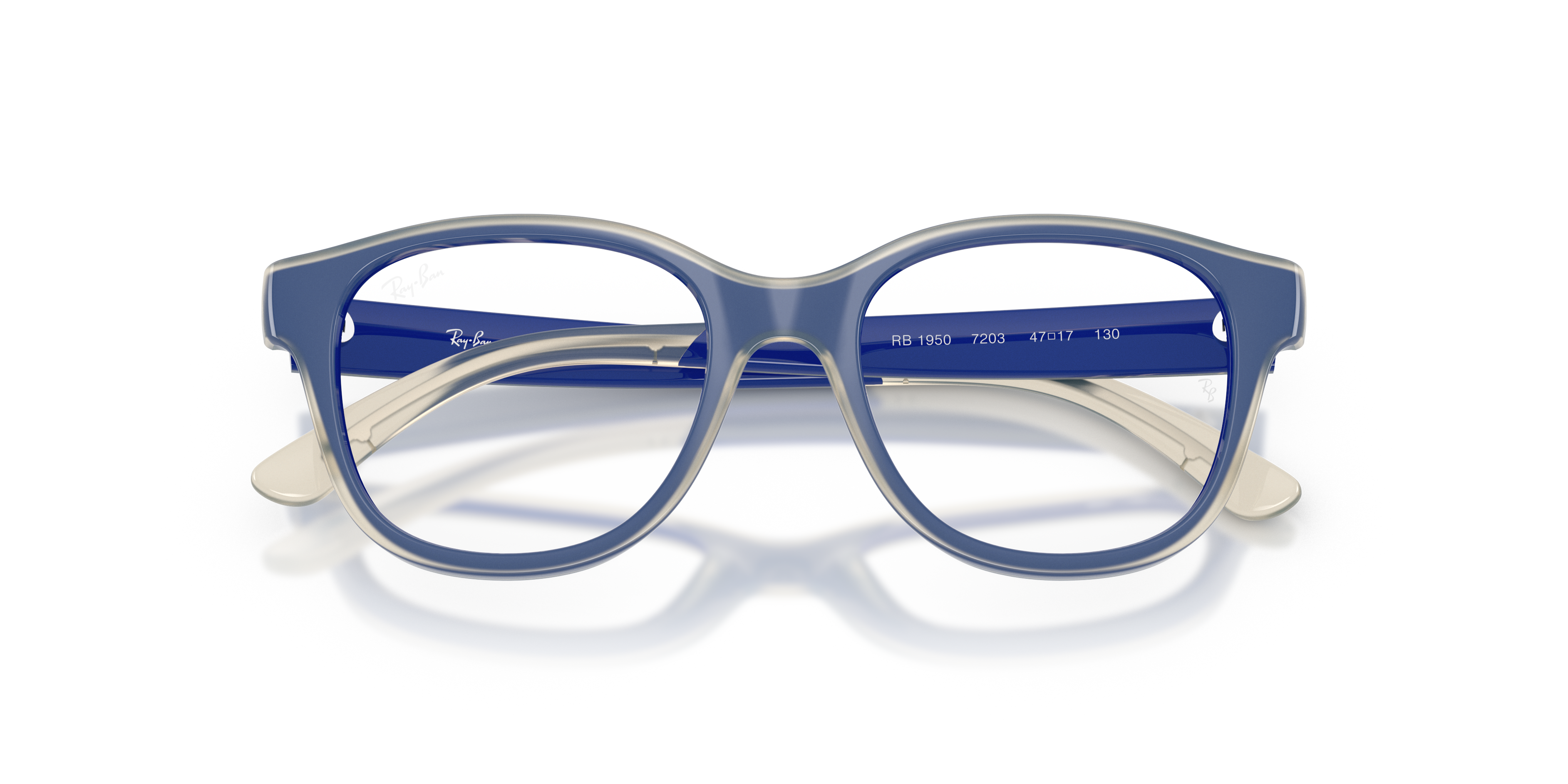 Ray-Ban Junior Vista RY1950 7203