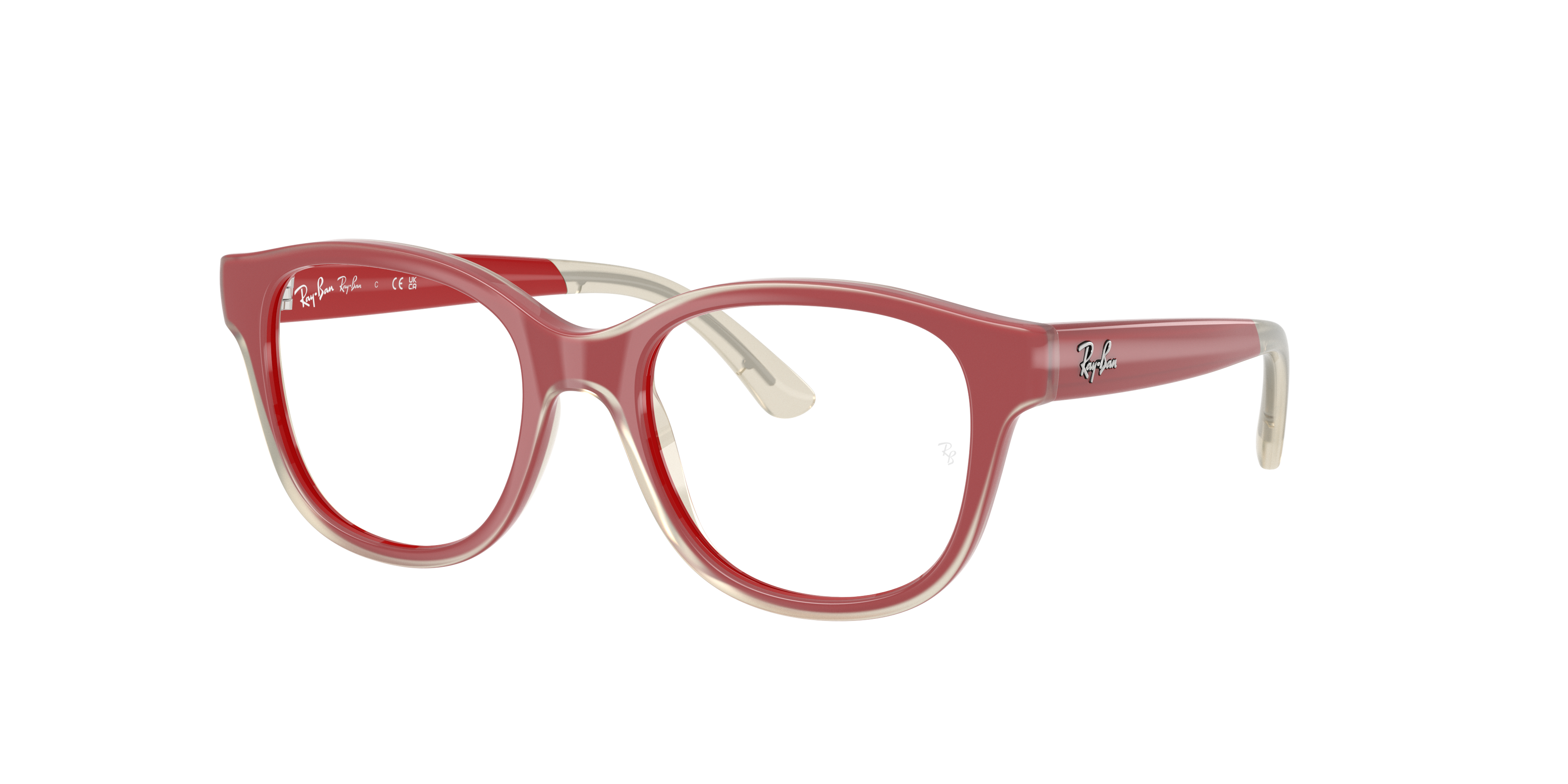 Ray-Ban Junior Vista RY1950 7204