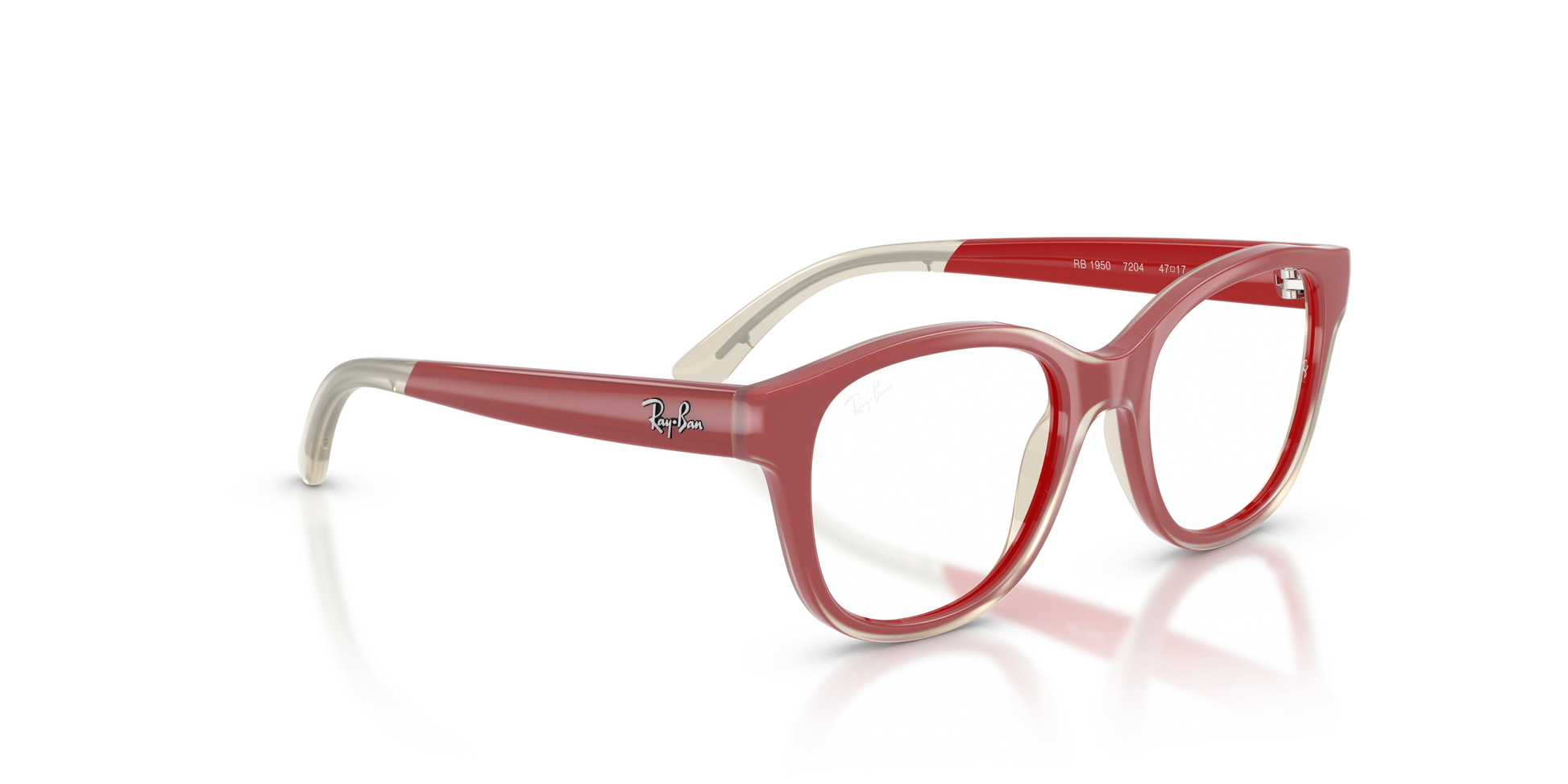 Ray-Ban Junior Vista RY1950 7204