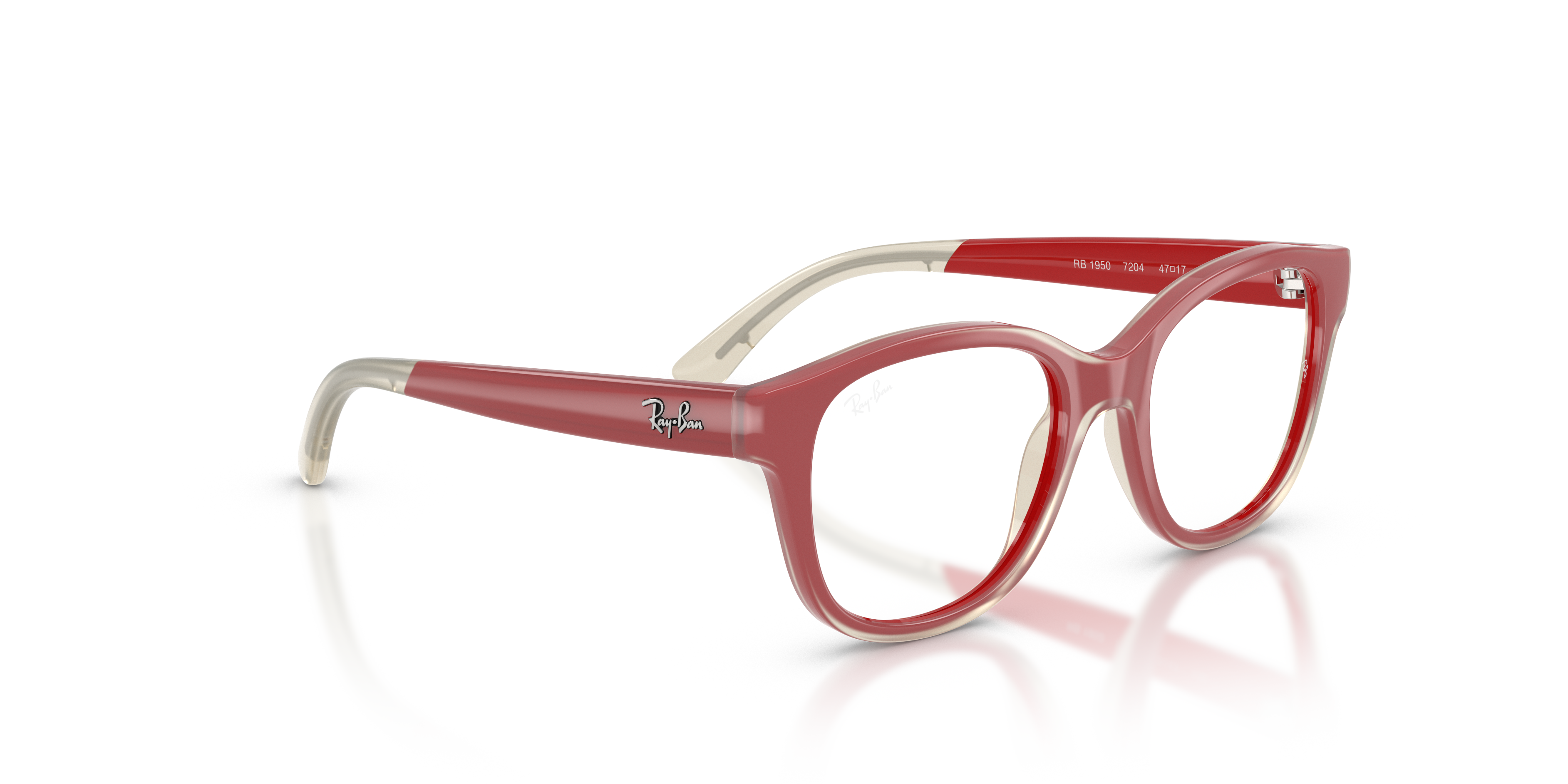Ray-Ban Junior Vista RY1950 7204