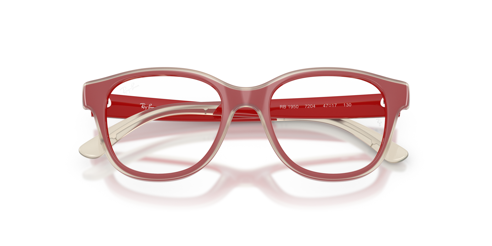 Ray-Ban Junior Vista RY1950 7204