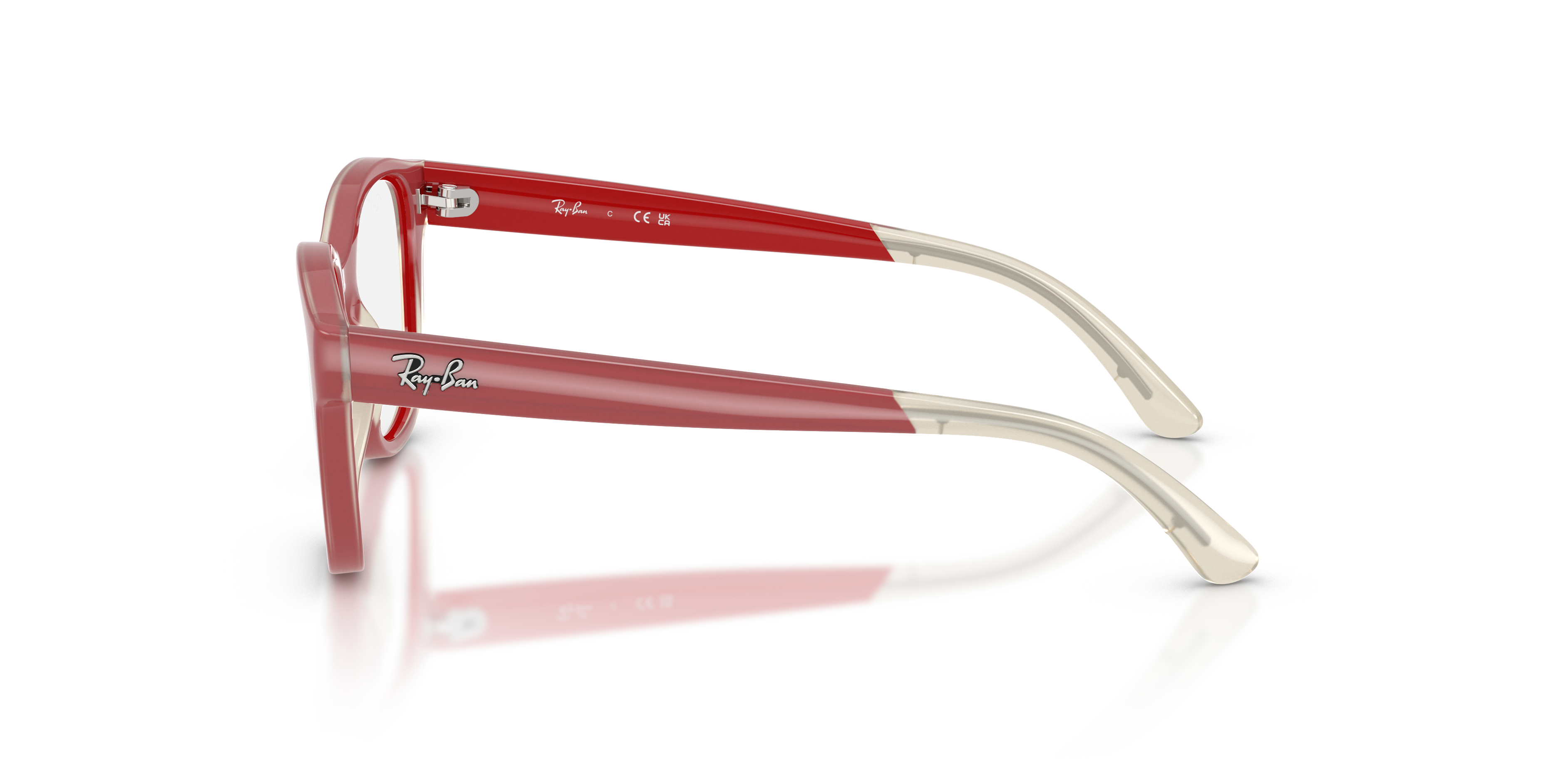 Ray-Ban Junior Vista RY1950 7204