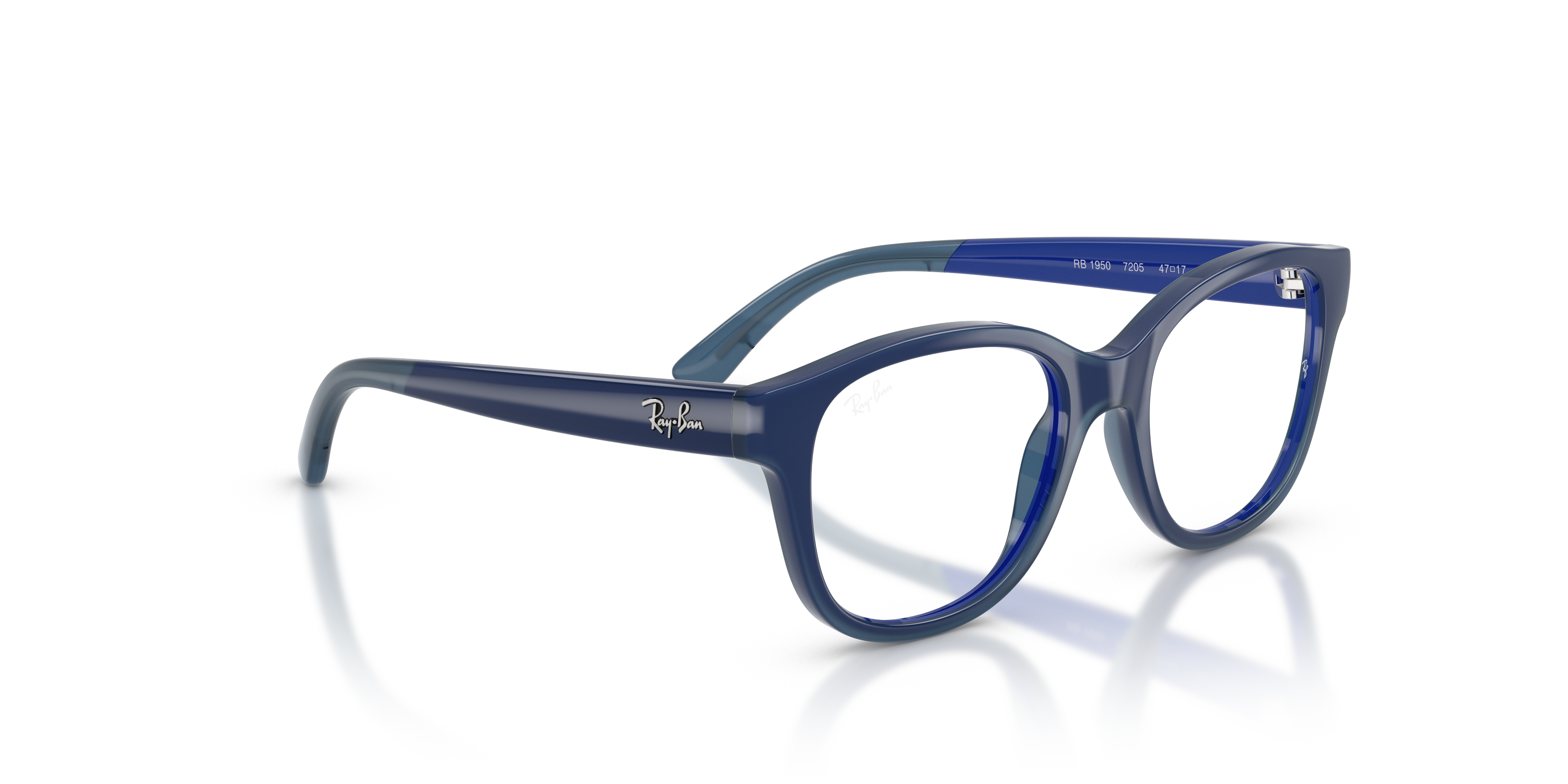 Ray-Ban Junior Vista RY1950 7205