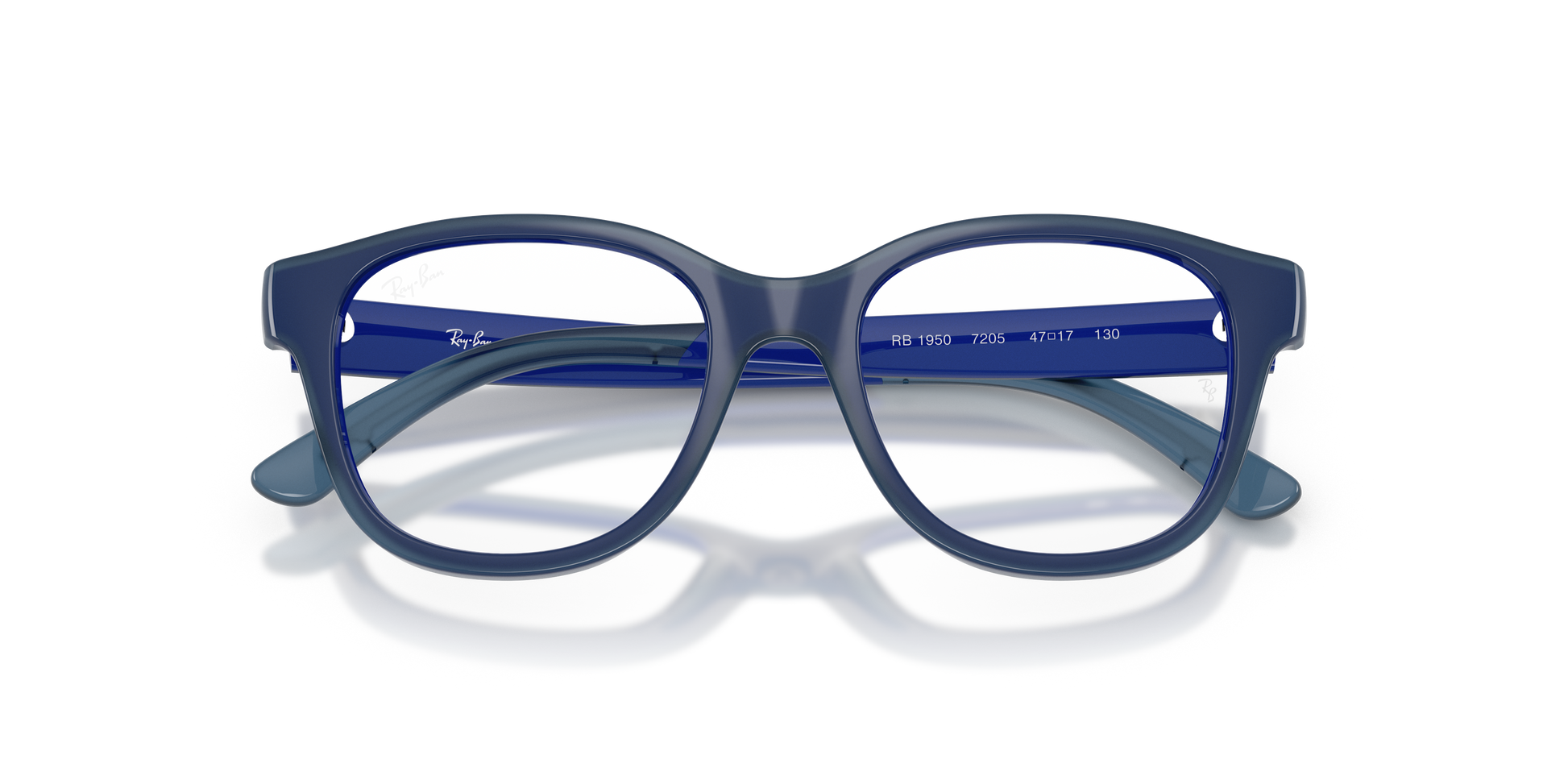 Ray-Ban Junior Vista RY1950 7205