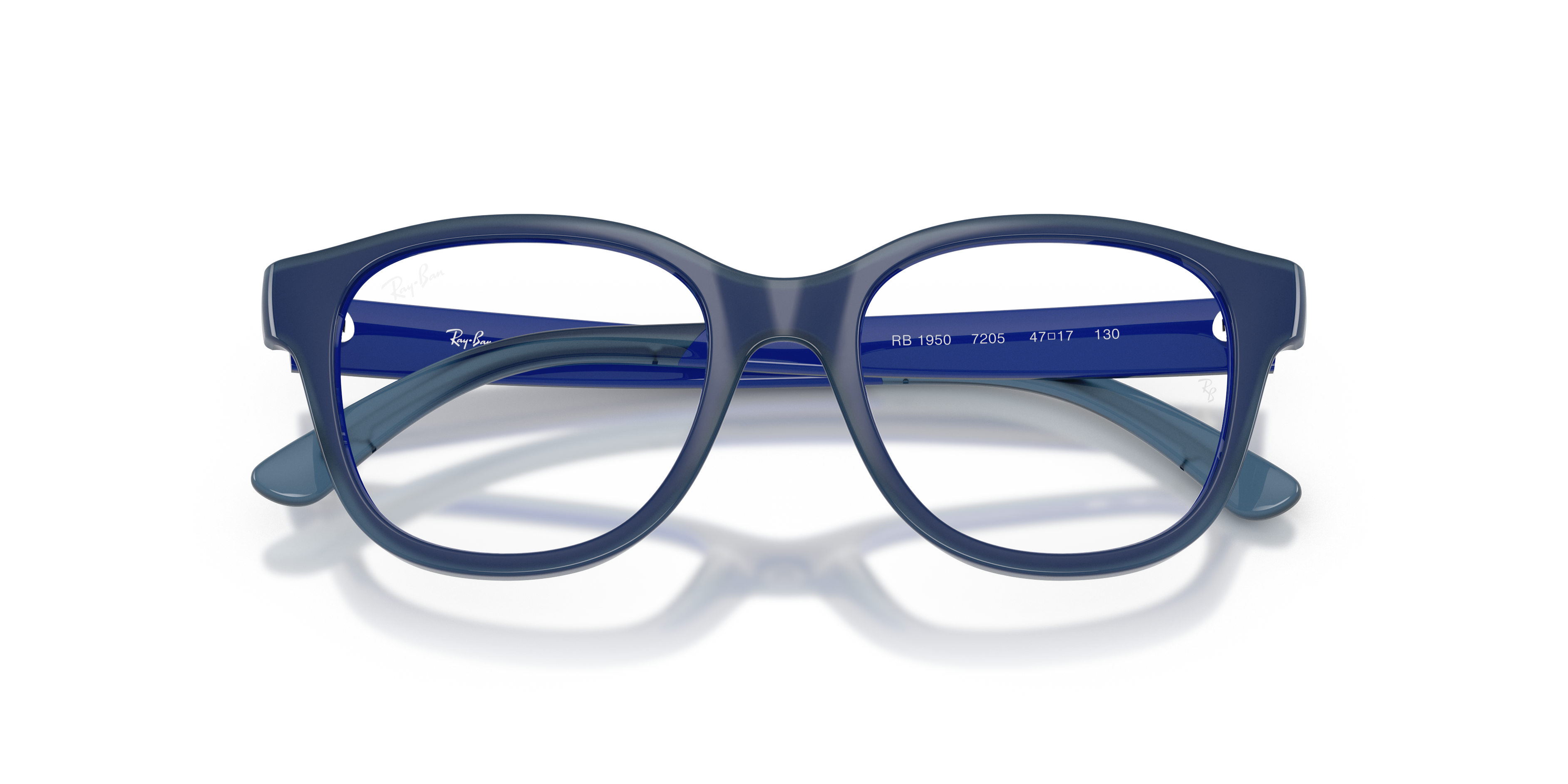 Ray-Ban Junior Vista RY1950 7205