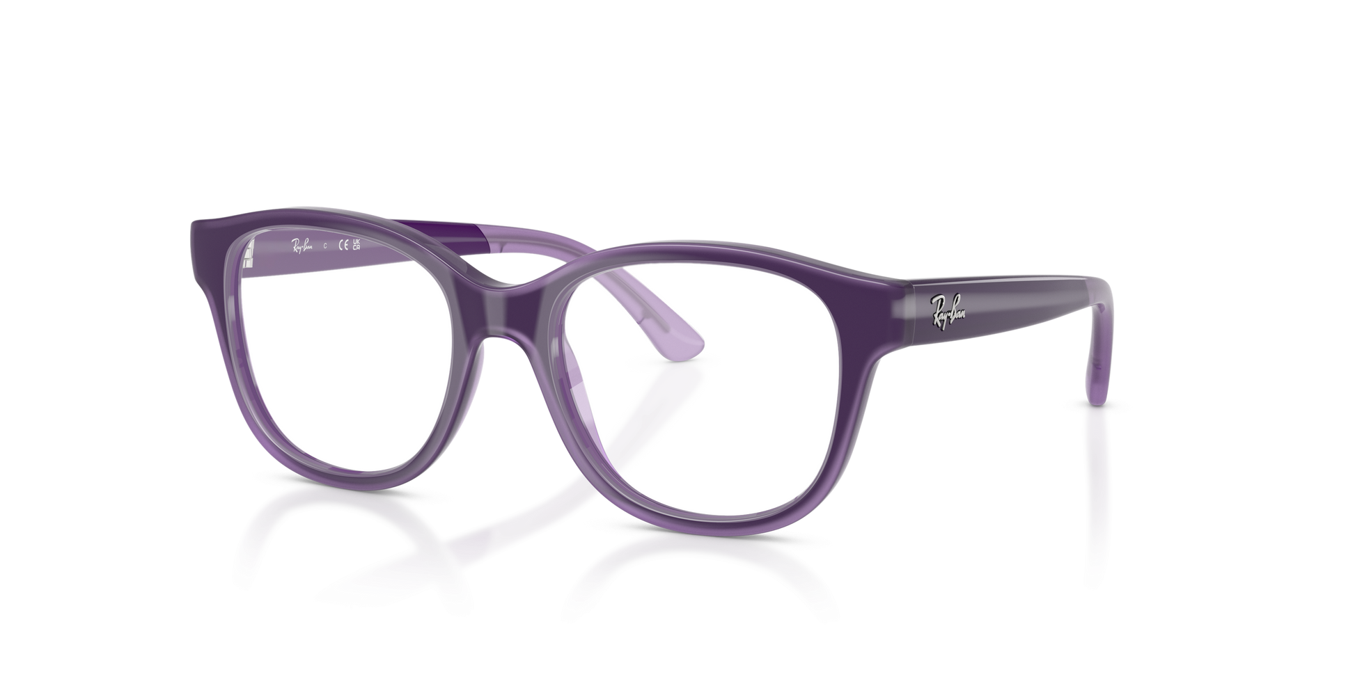 Ray-Ban Junior Vista RY1950 7206