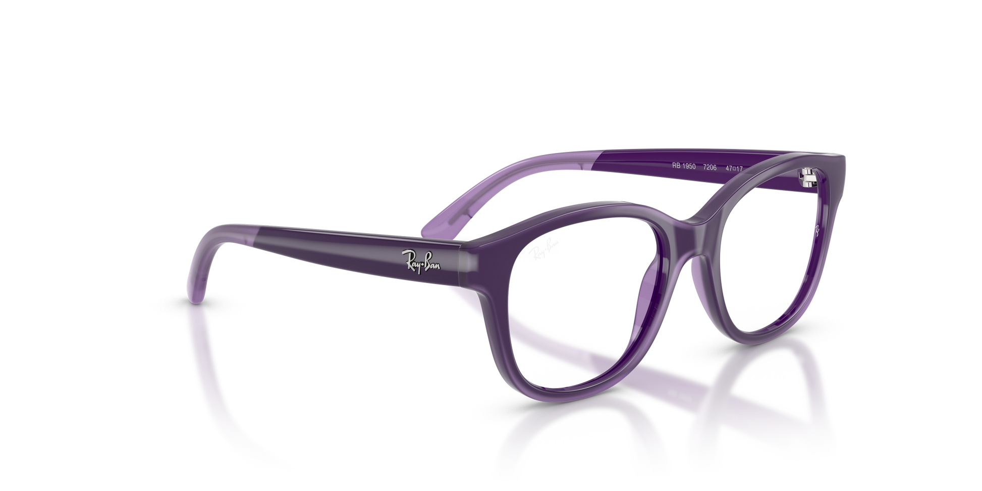 Ray-Ban Junior Vista RY1950 7206