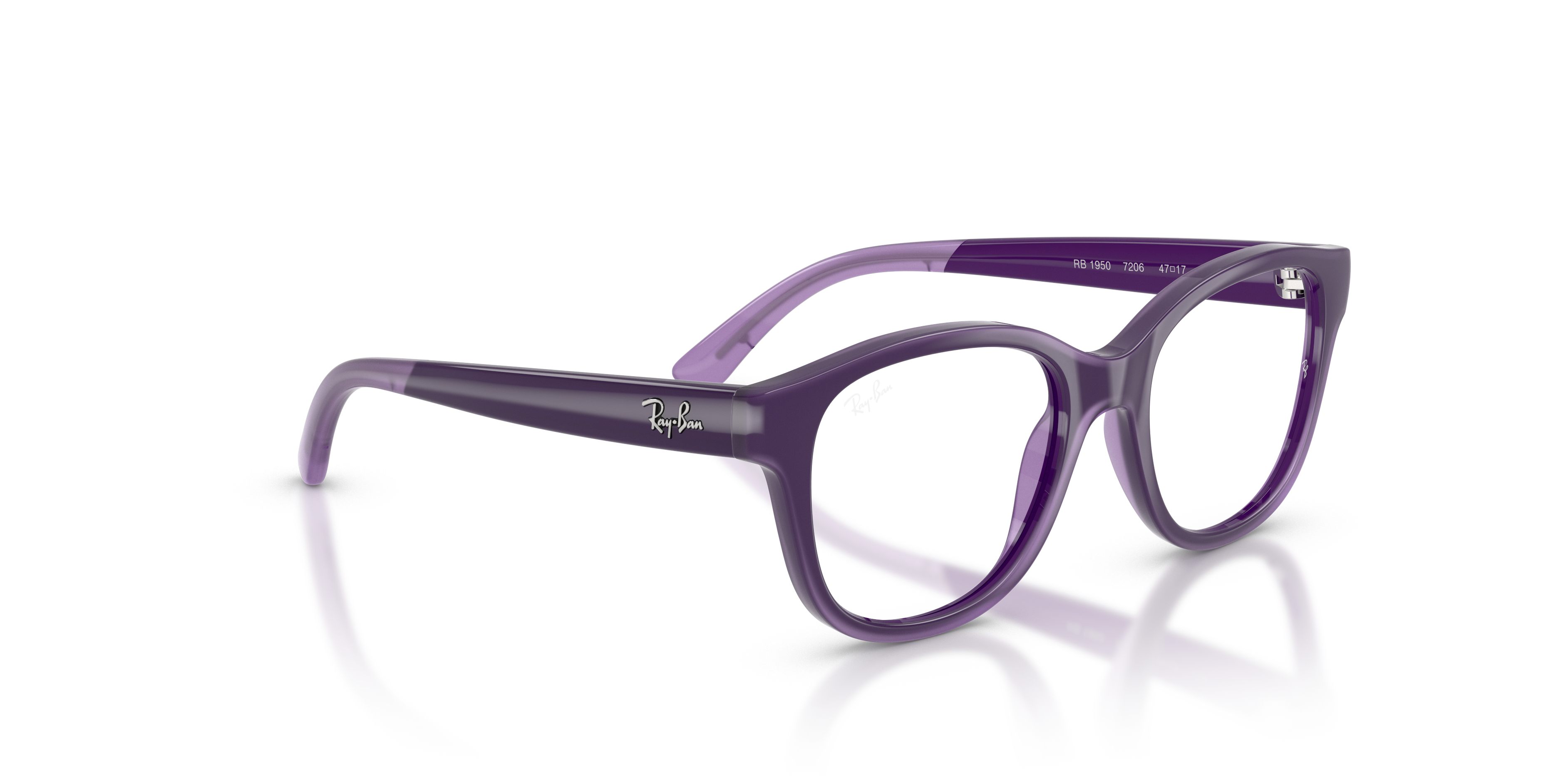 Ray-Ban Junior Vista RY1950 7206