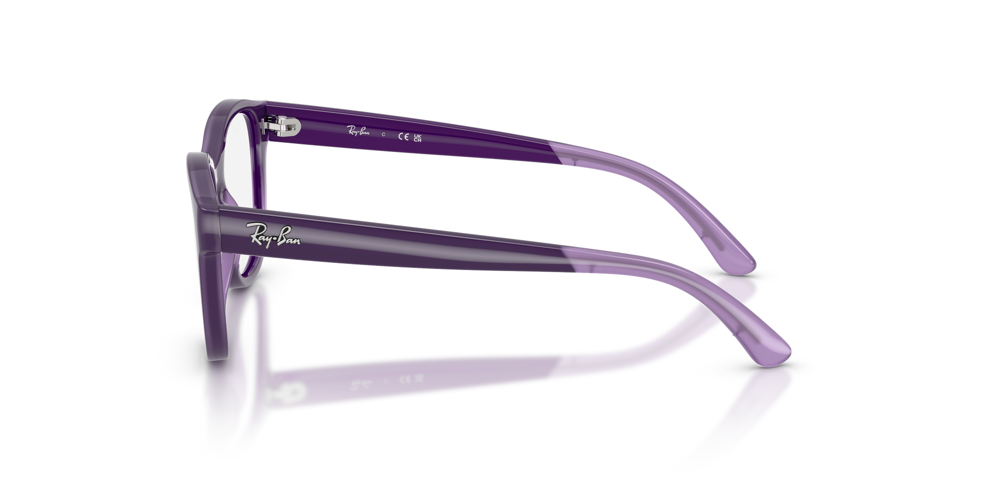 Ray-Ban Junior Vista RY1950 7206