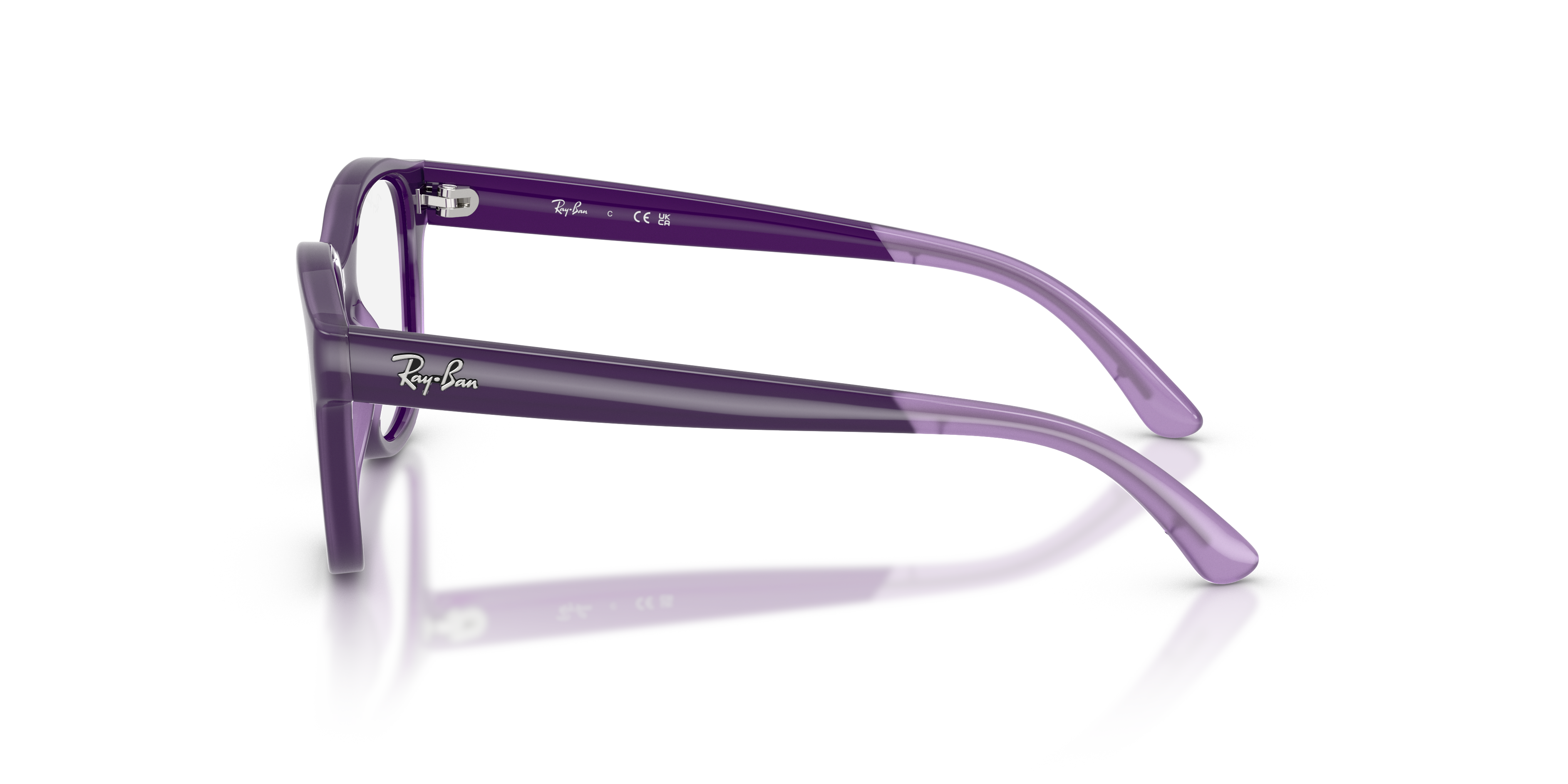 Ray-Ban Junior Vista RY1950 7206