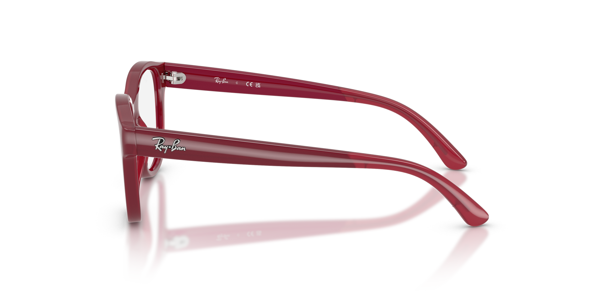 Ray-Ban Junior Vista RY1950 7207