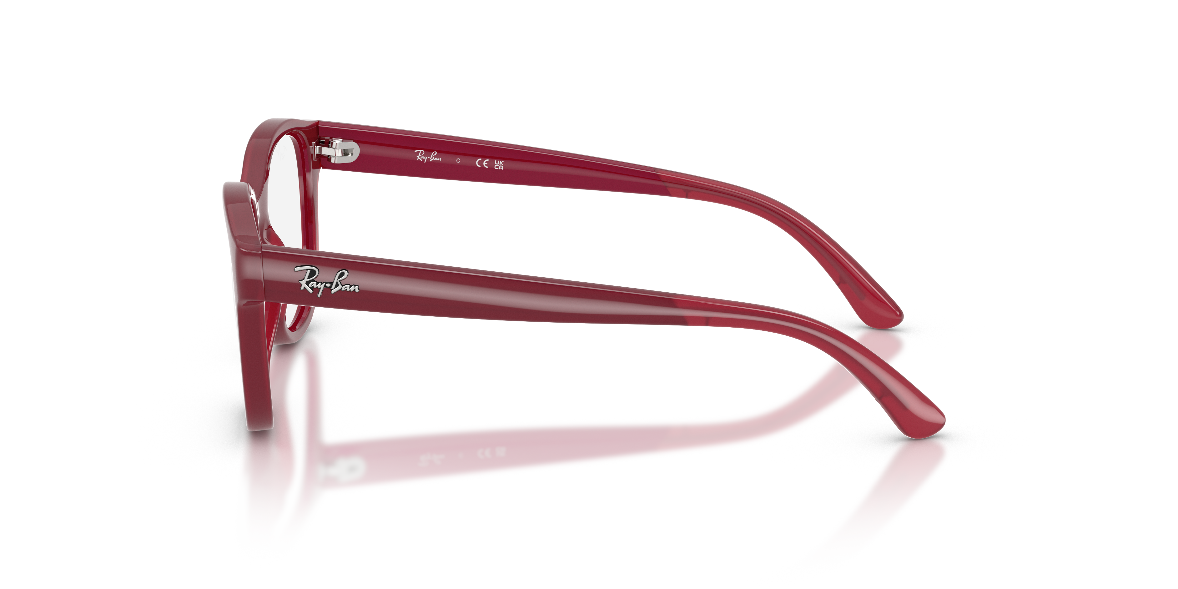 Ray-Ban Junior Vista RY1950 7207