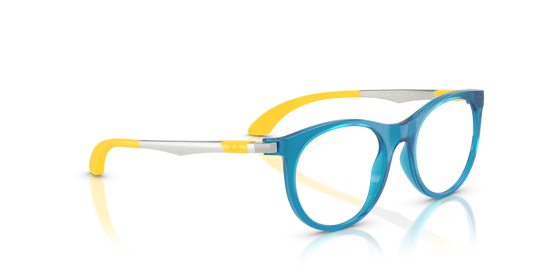 Ray-Ban RY9082V 7502 47