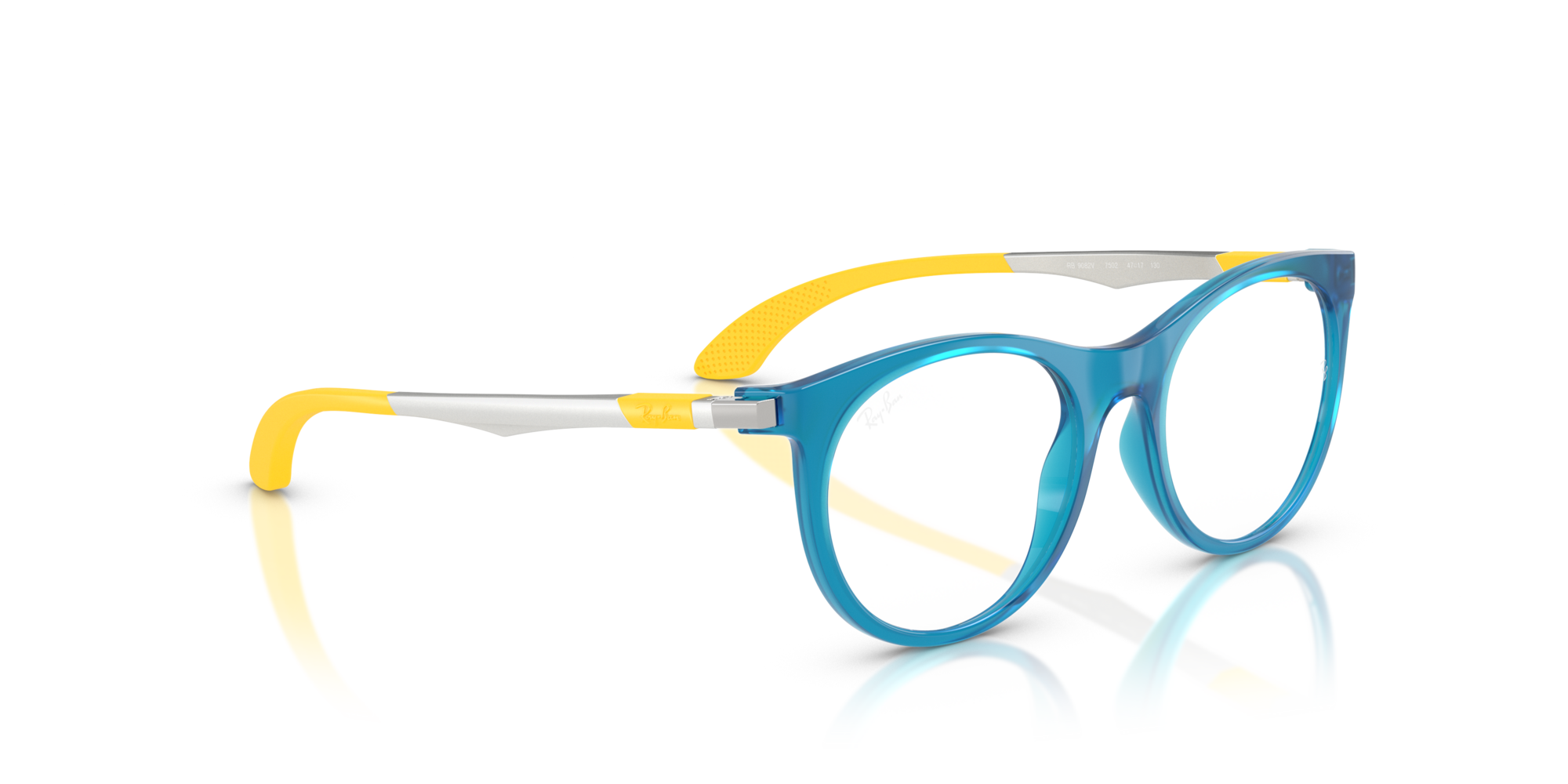 Ray-Ban RY9082V 7502 47