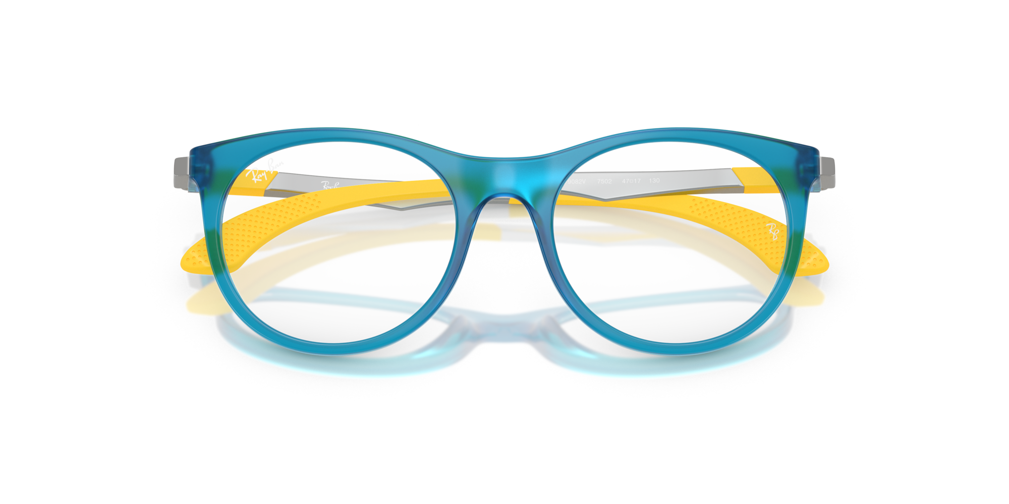 Ray-Ban RY9082V 7502 47