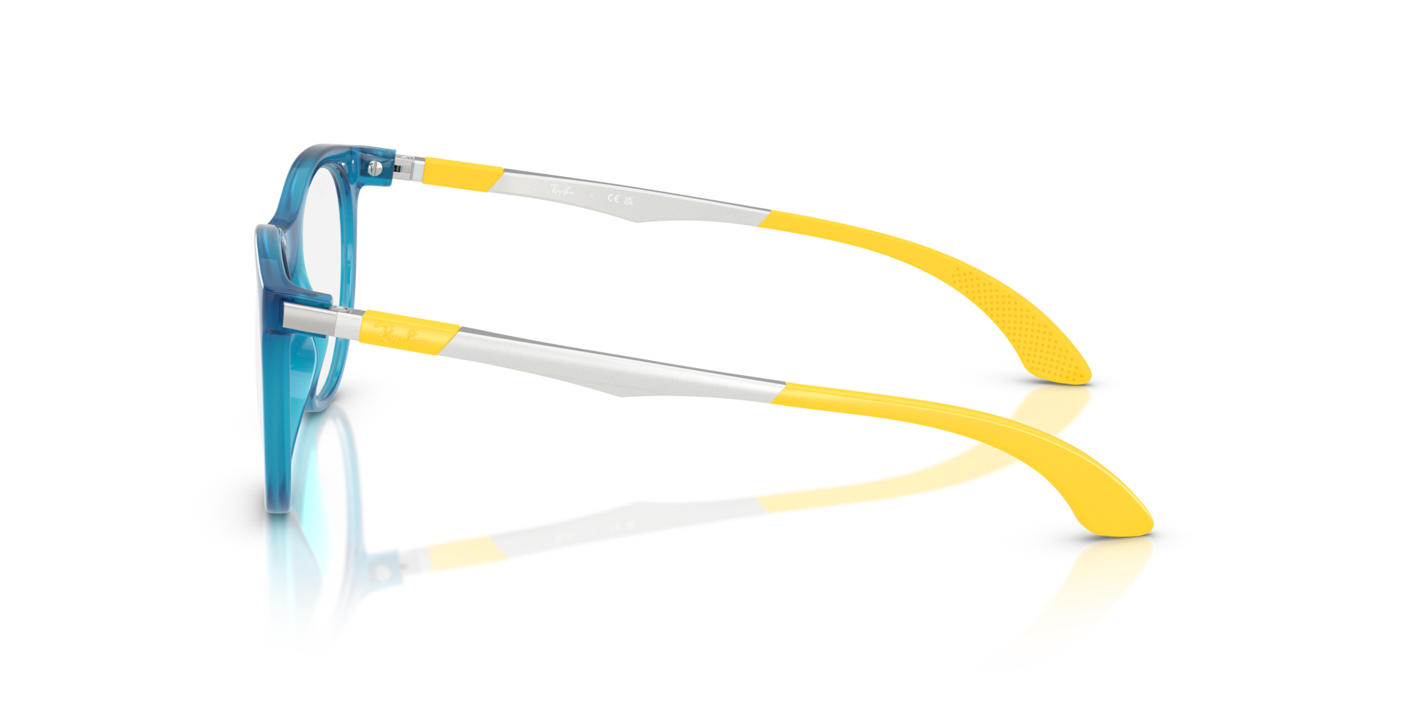 Ray-Ban RY9082V 7502 47