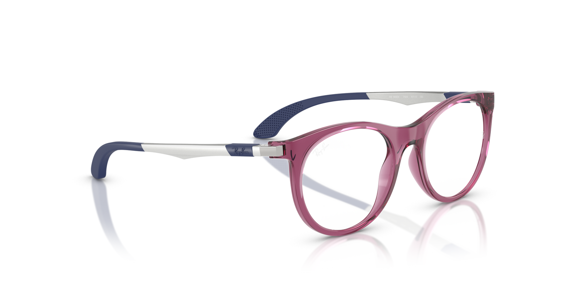 Ray-Ban RY9082V 7504 47