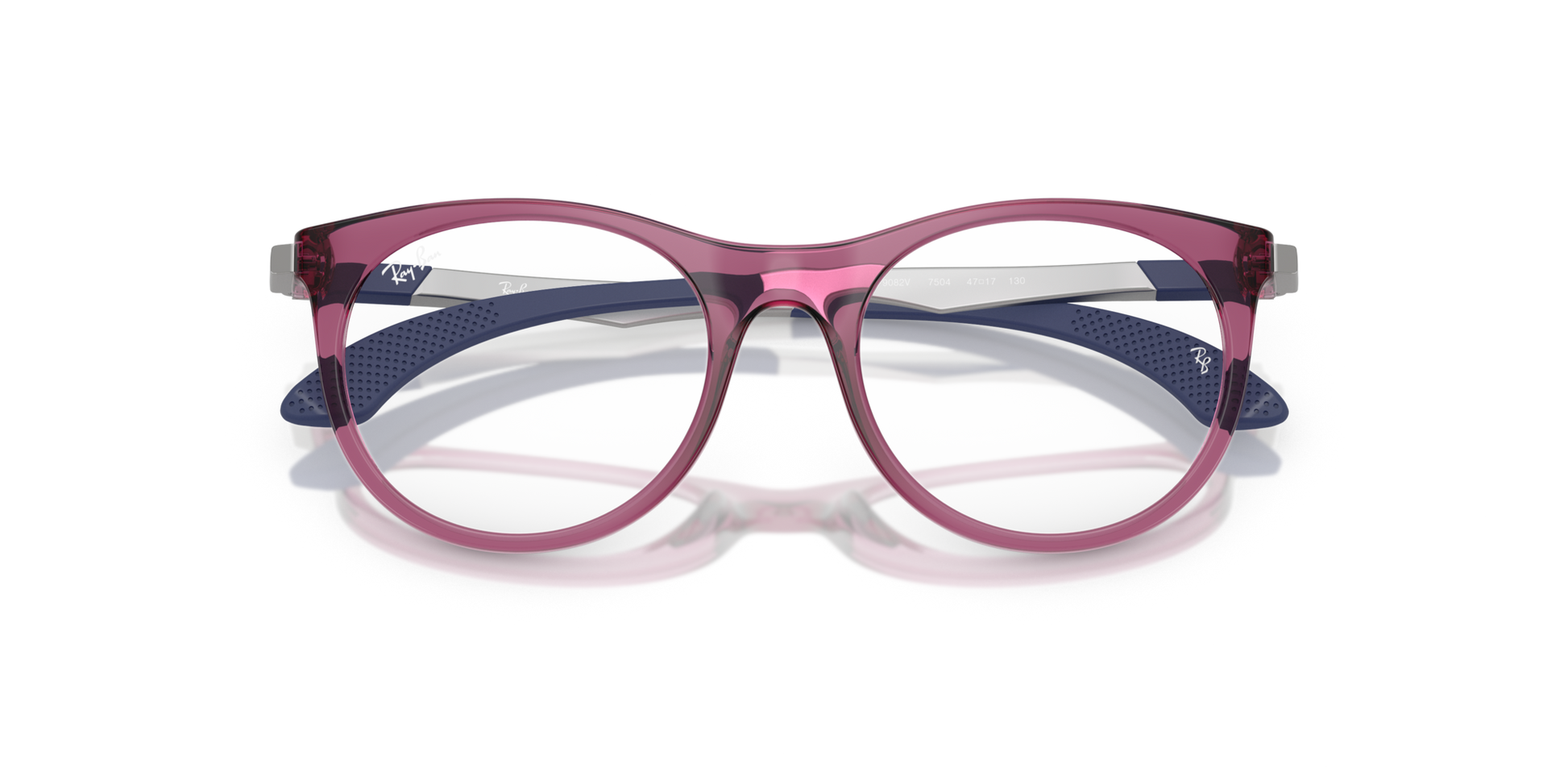 Ray-Ban RY9082V 7504 47