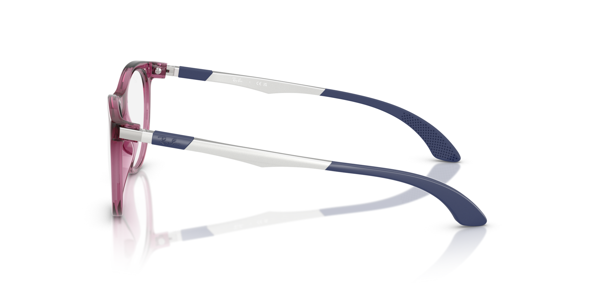 Ray-Ban RY9082V 7504 47