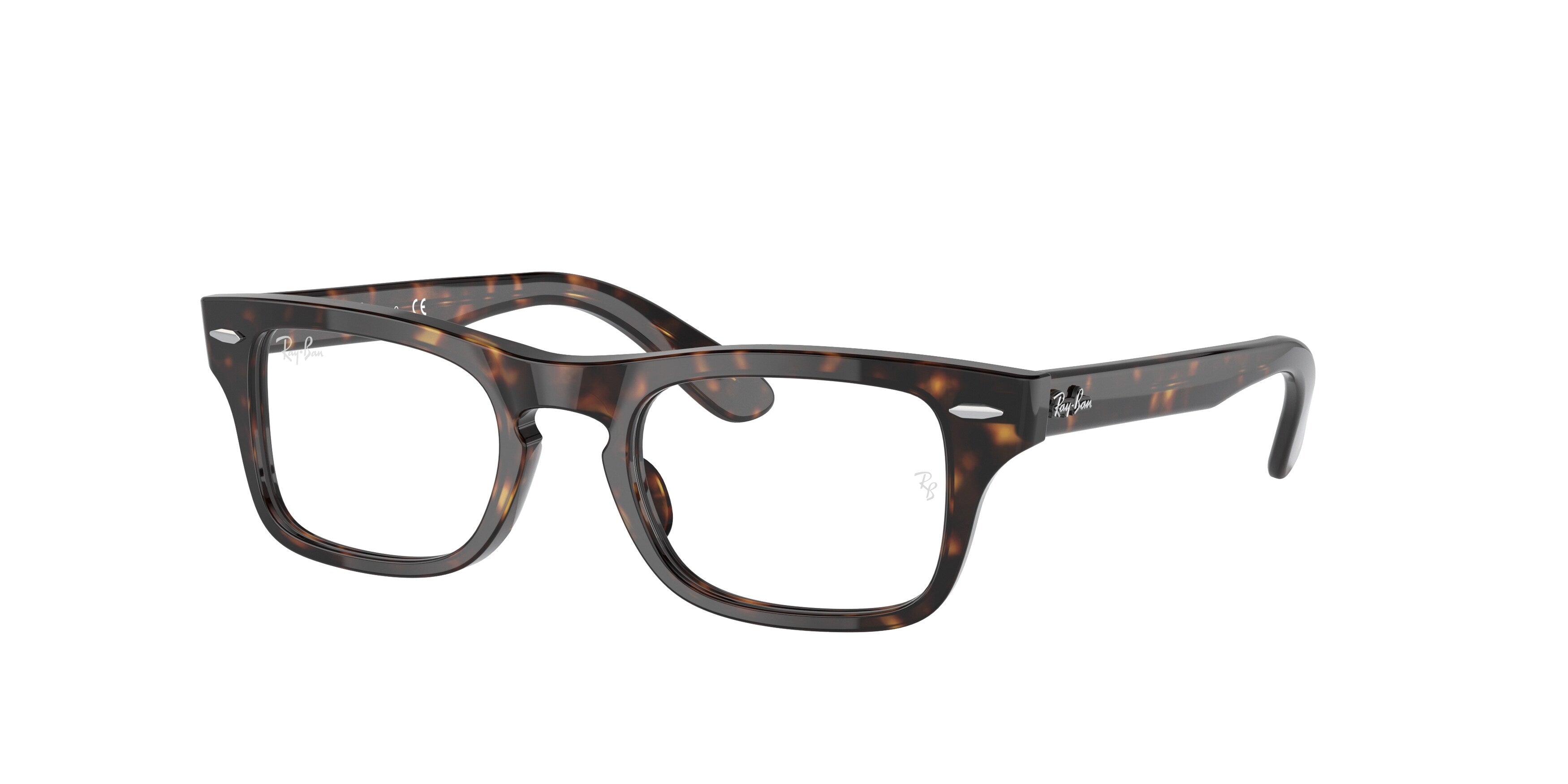 Ray-Ban RY9083V JUNIOR BURBANK 3887