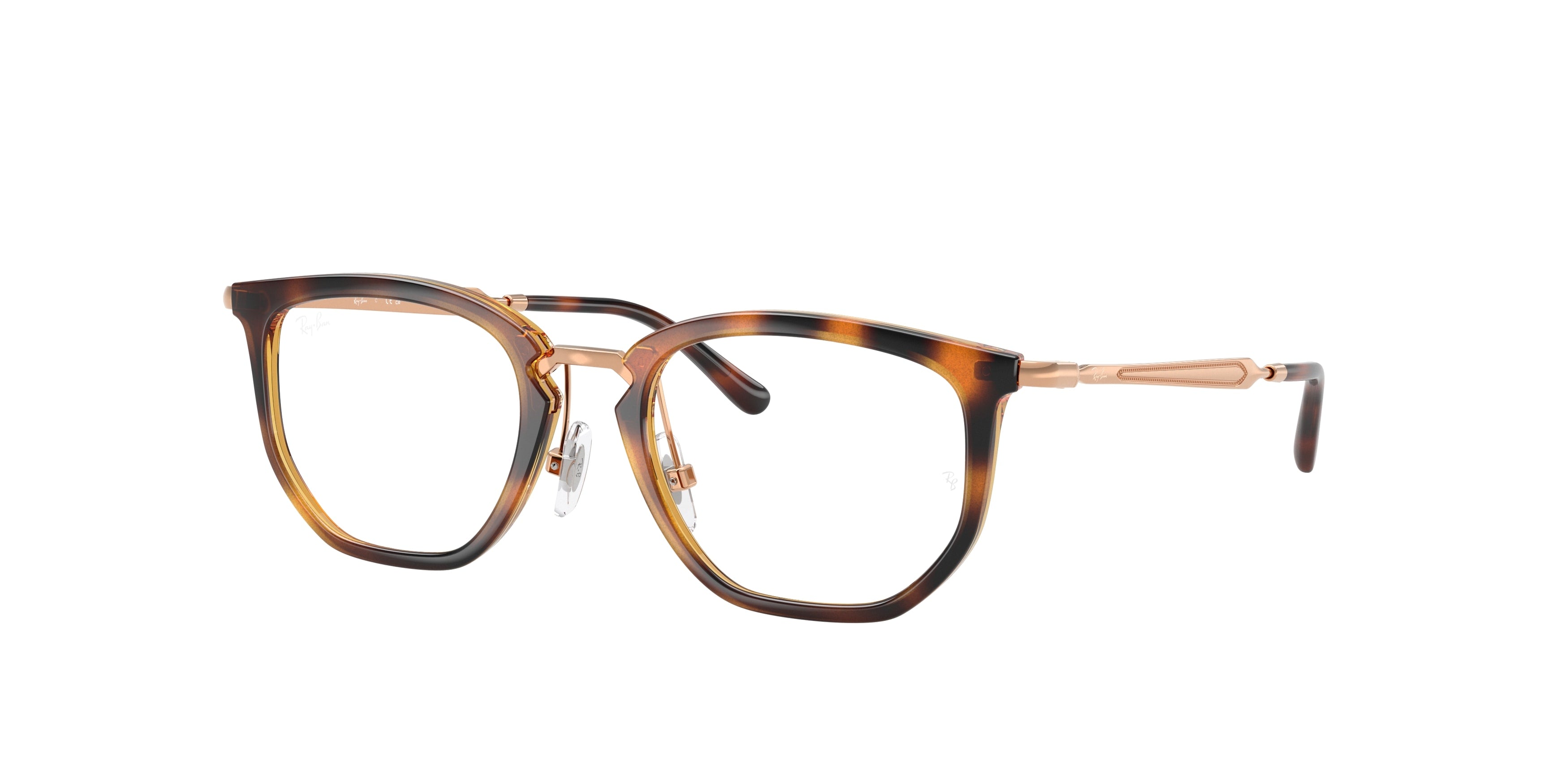 Ray-Ban Junior Vista RY9085V 7518