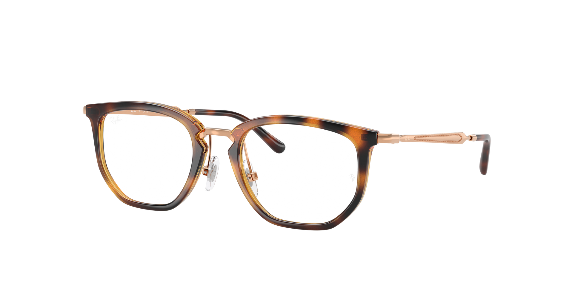 Ray-Ban Junior Vista RY9085V 7518