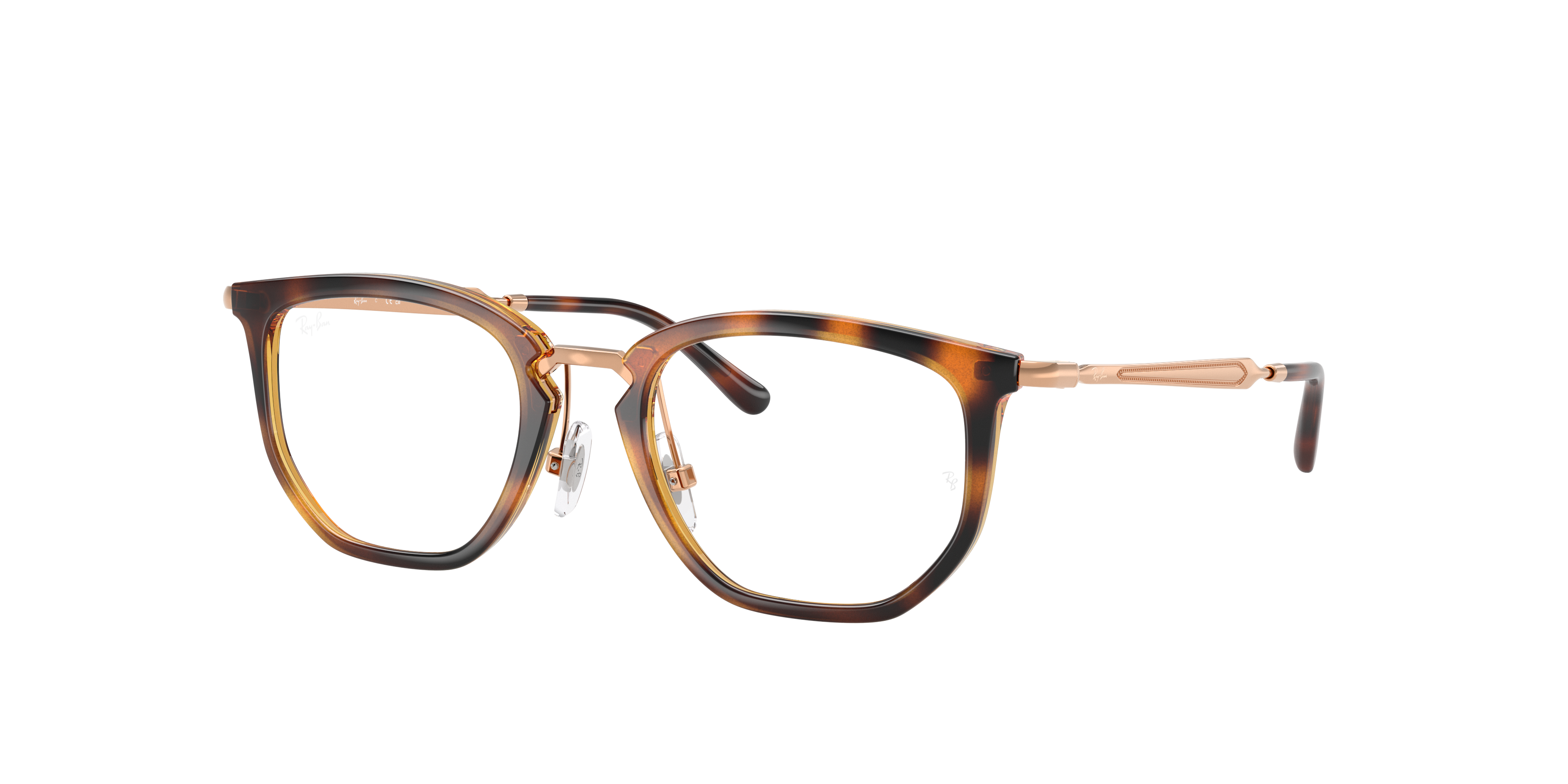 Ray-Ban Junior Vista RY9085V 7518