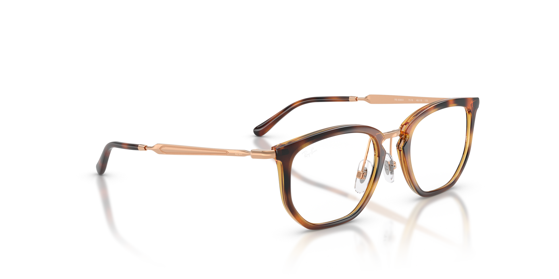 Ray-Ban Junior Vista RY9085V 7518