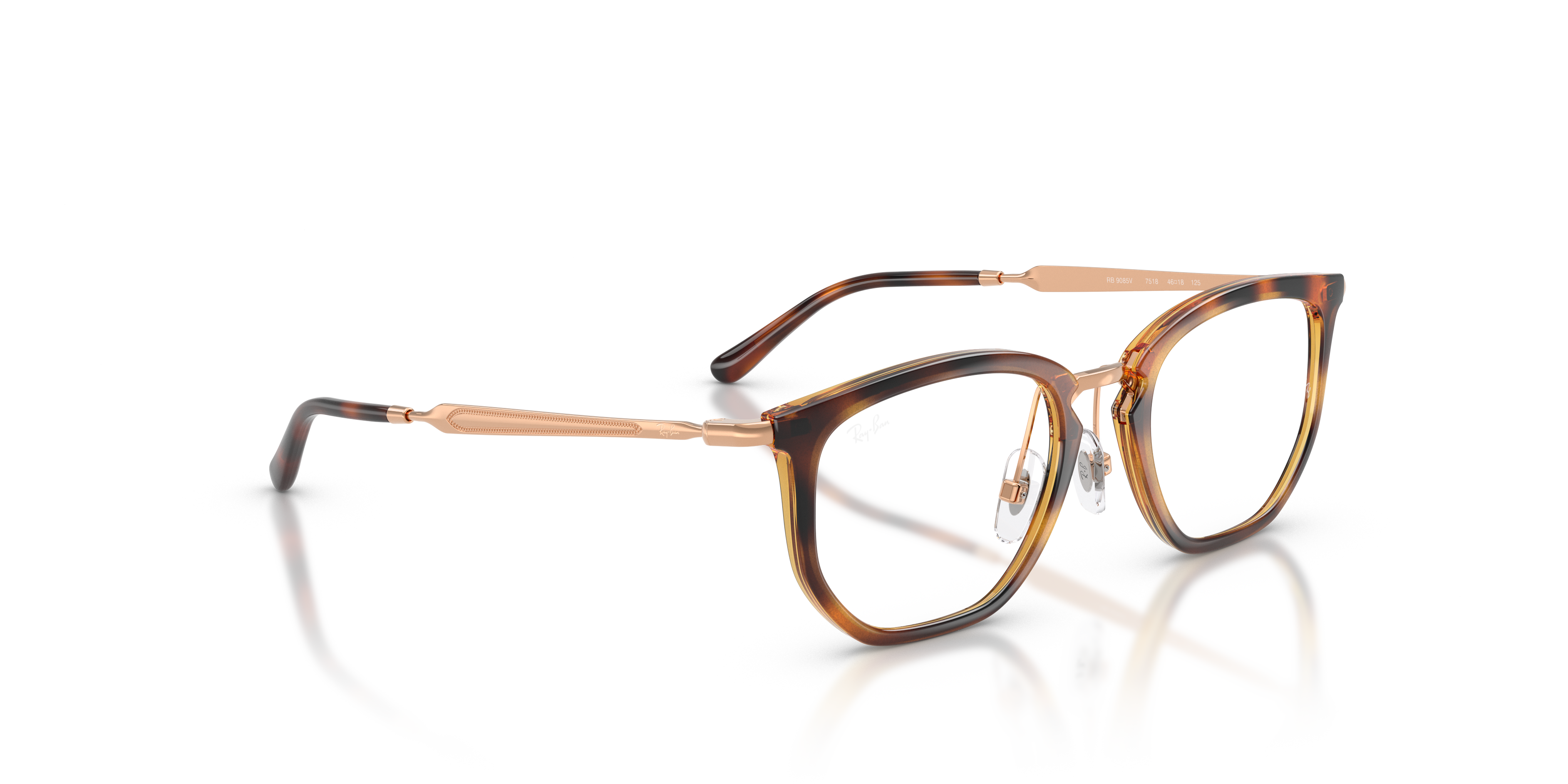 Ray-Ban Junior Vista RY9085V 7518