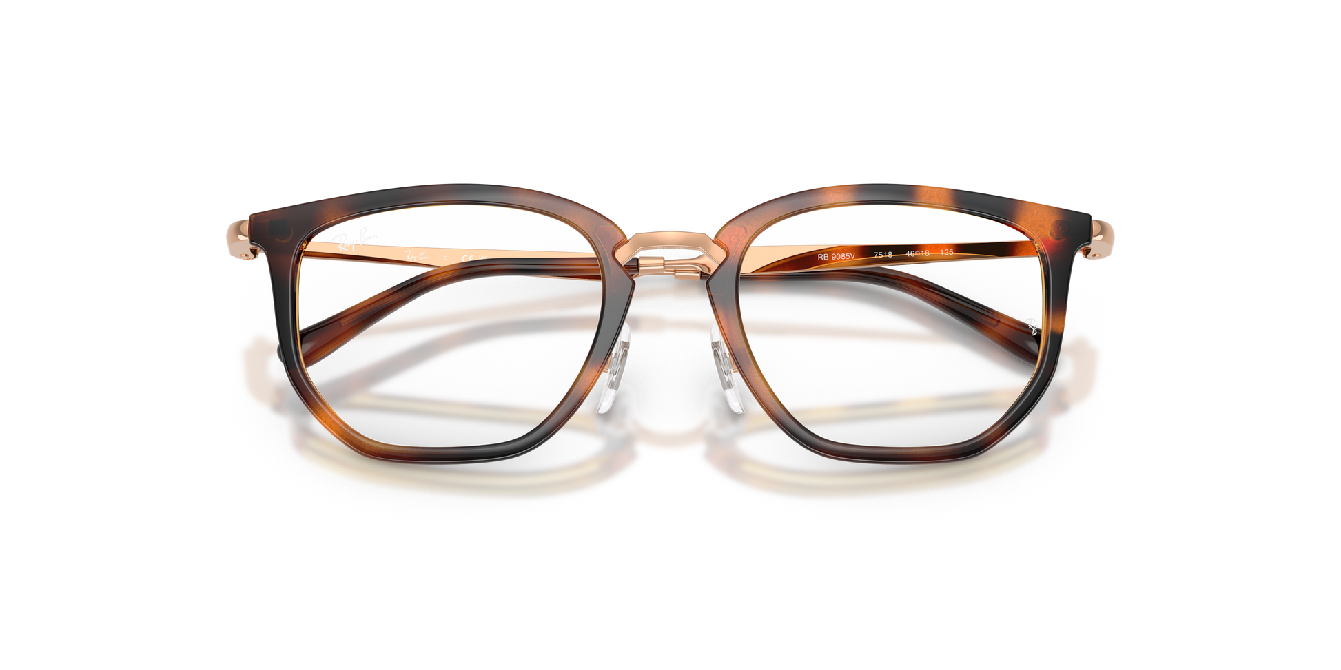 Ray-Ban Junior Vista RY9085V 7518